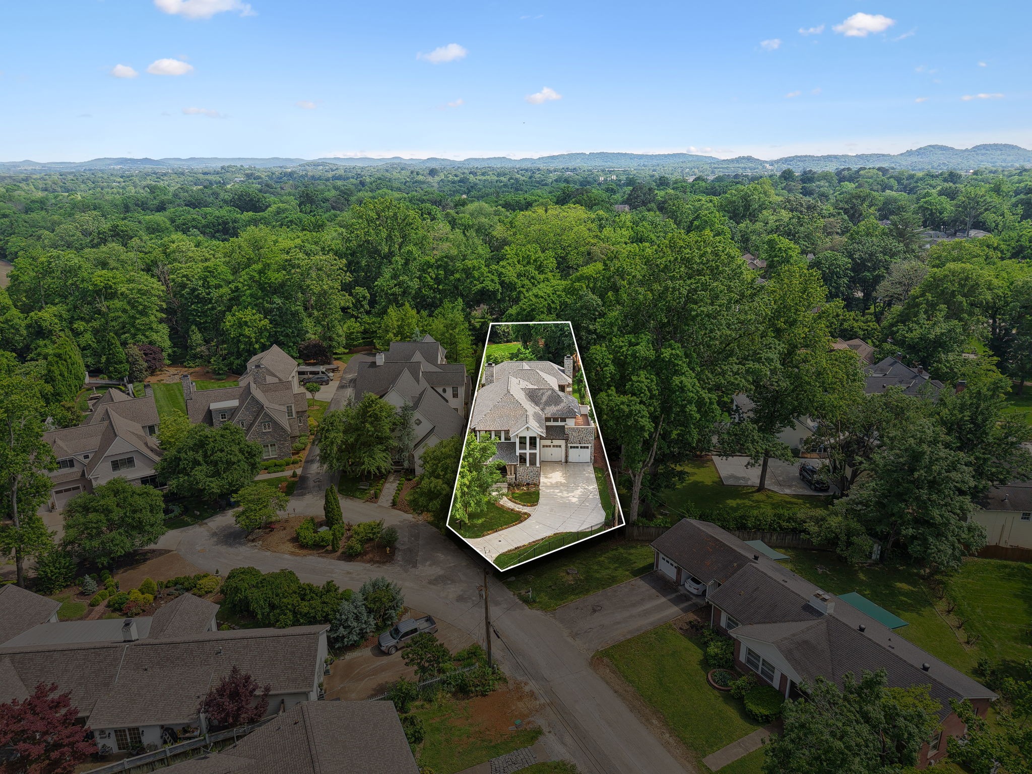 304 Berry Circle