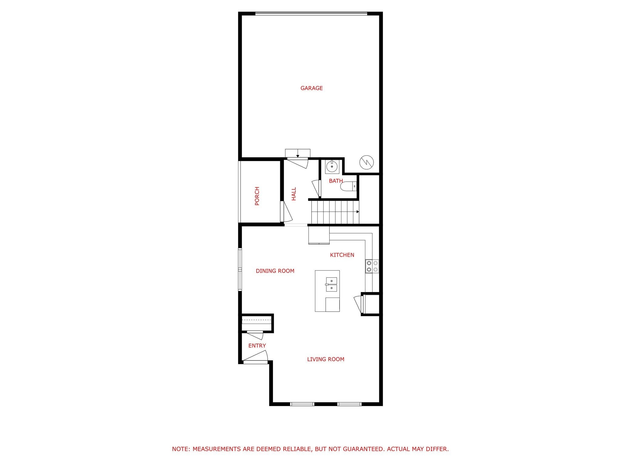 1344 Sula Dr