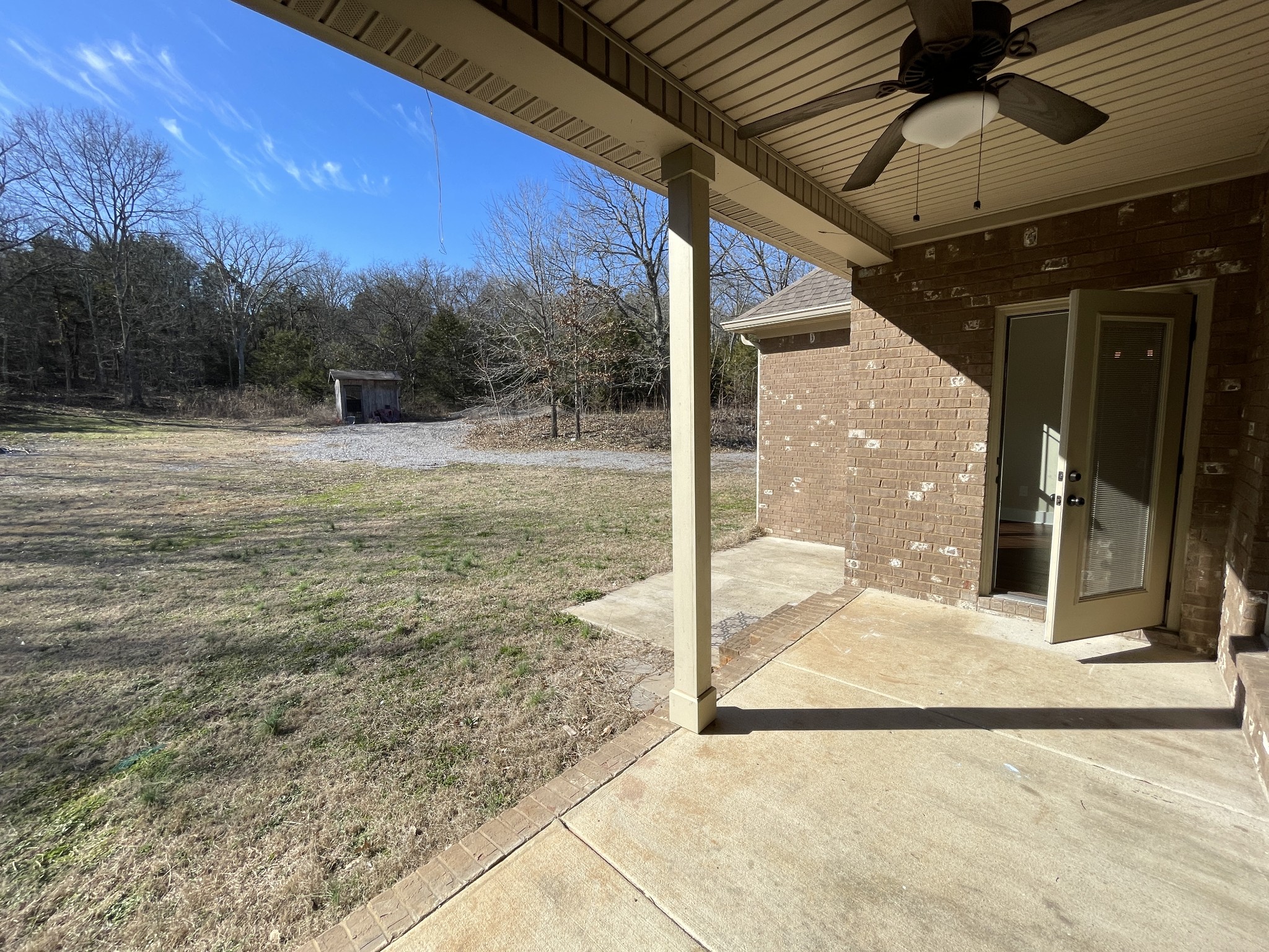 3597 Thompson Rd