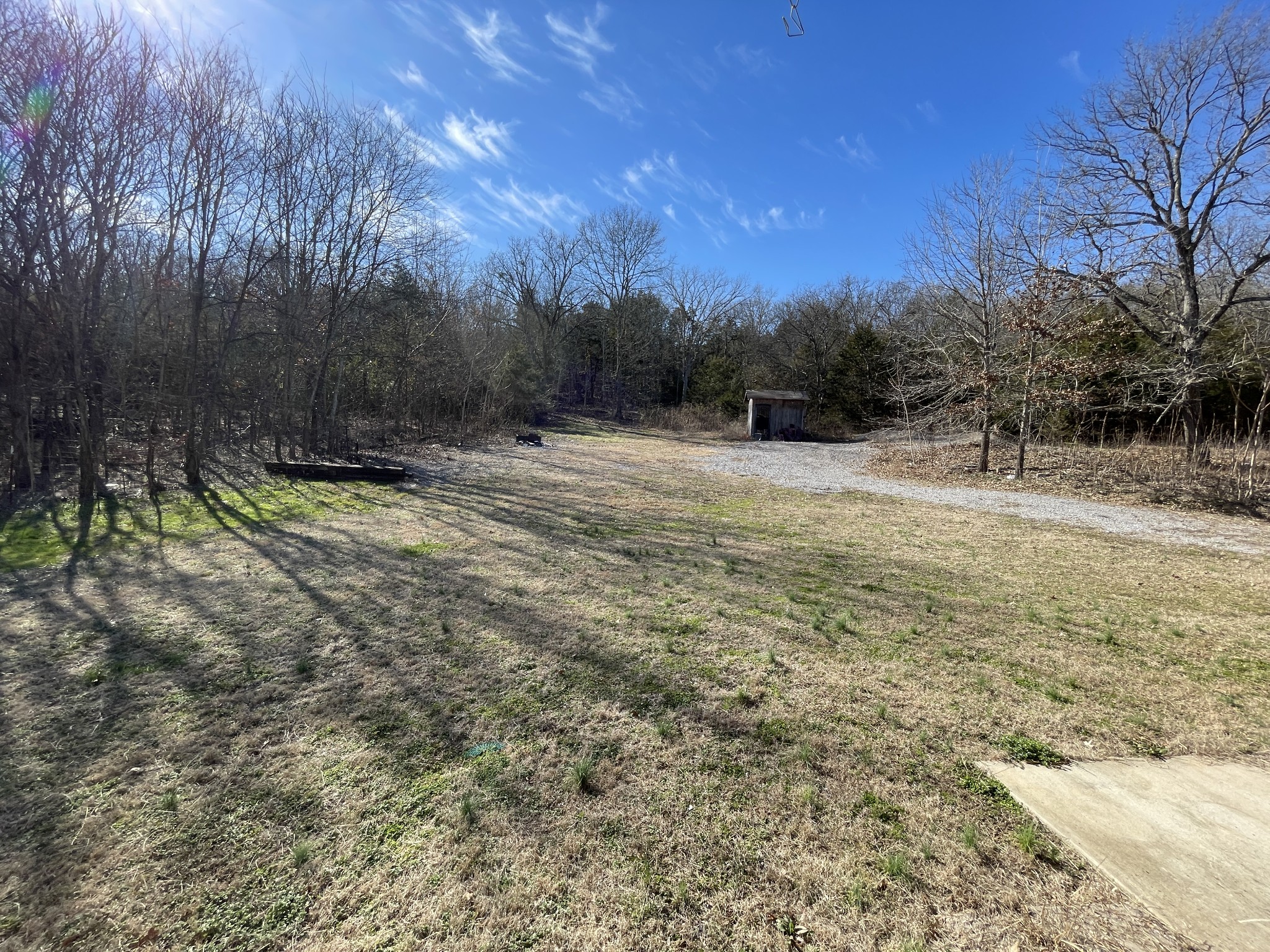 3597 Thompson Rd