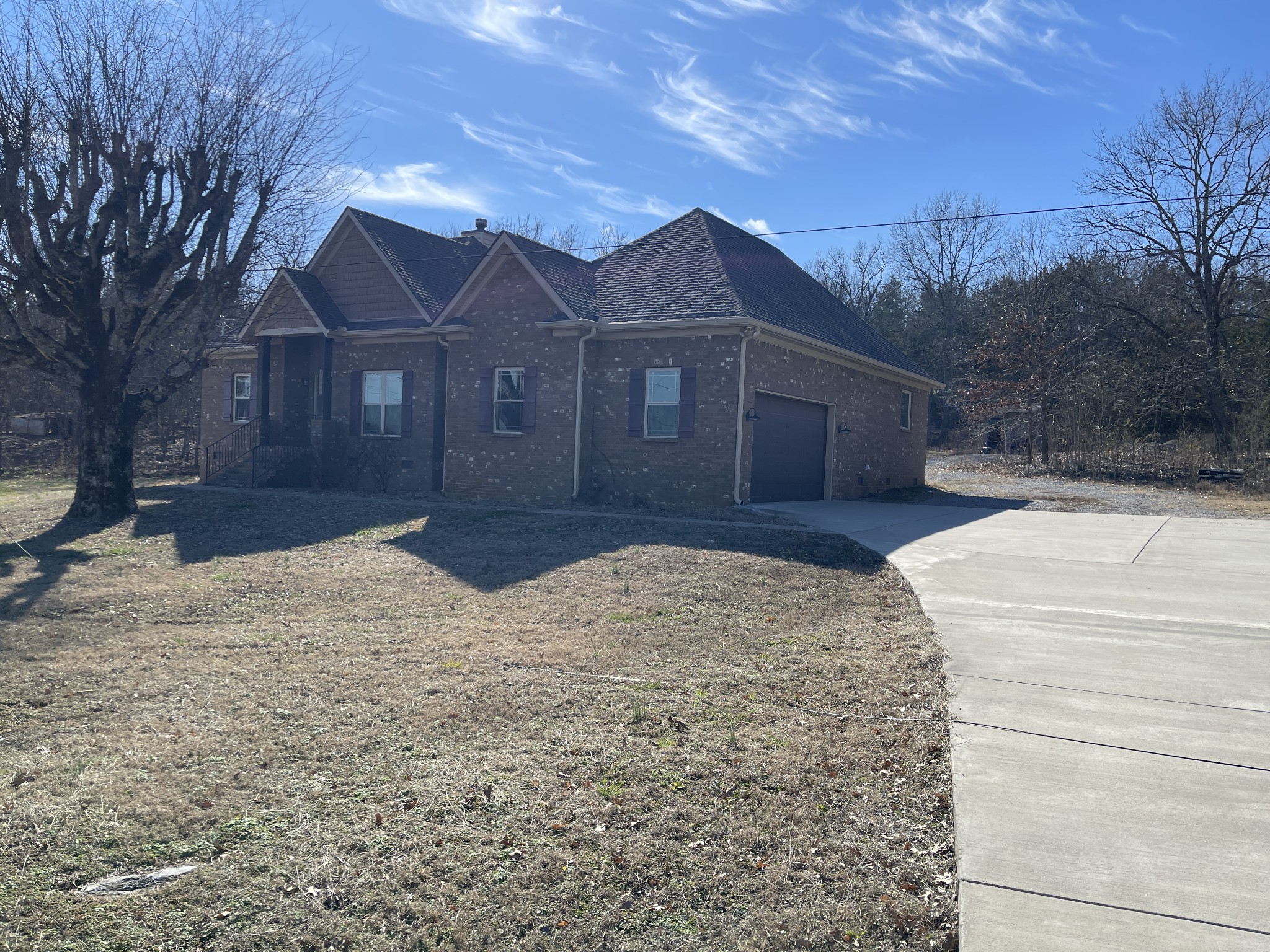 3597 Thompson Rd