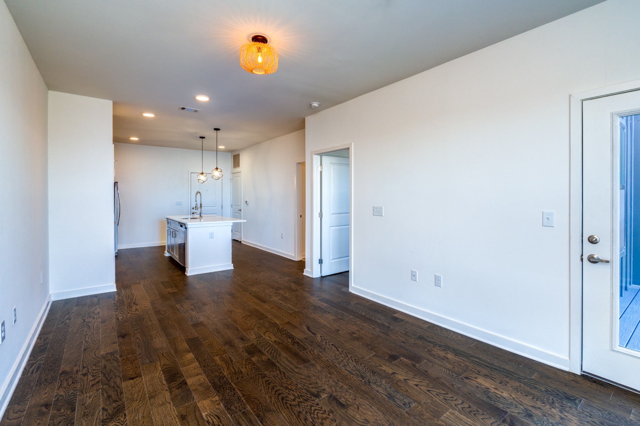 1677 54th Ave, N Unit: 402