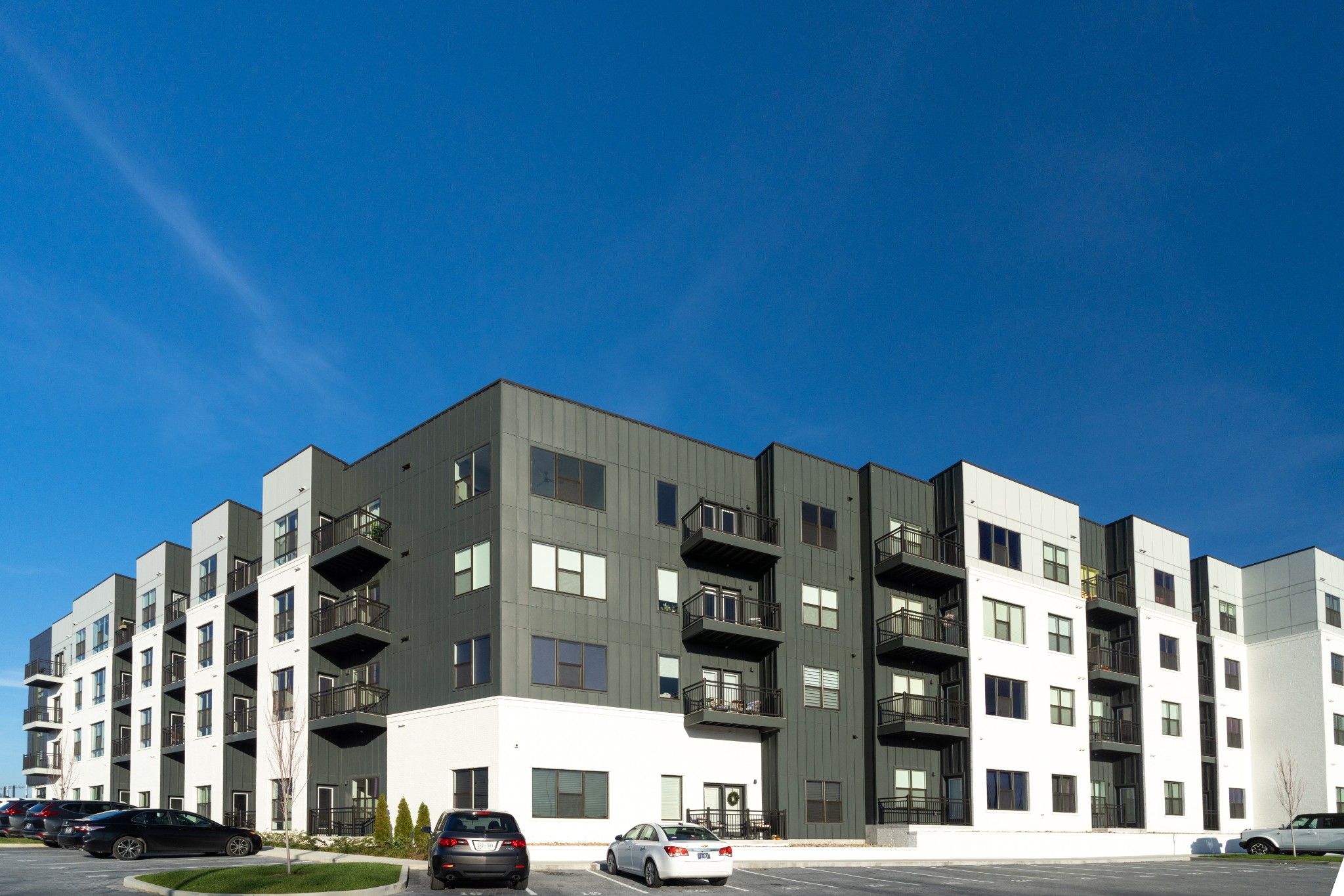 1677 54th Ave, N Unit: 402