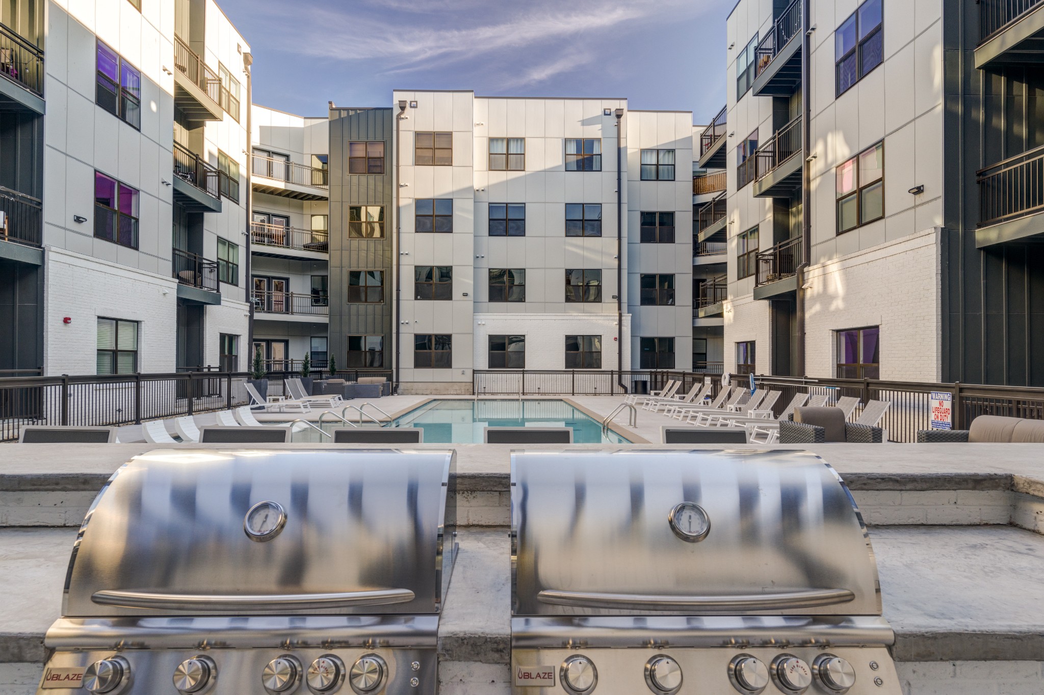 1677 54th Ave, N Unit: 402