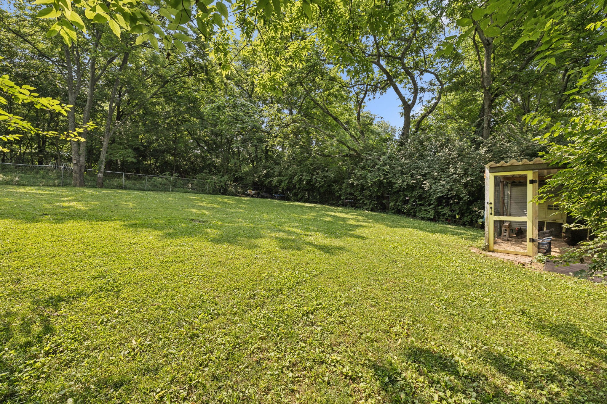 116 Robinhood Cir