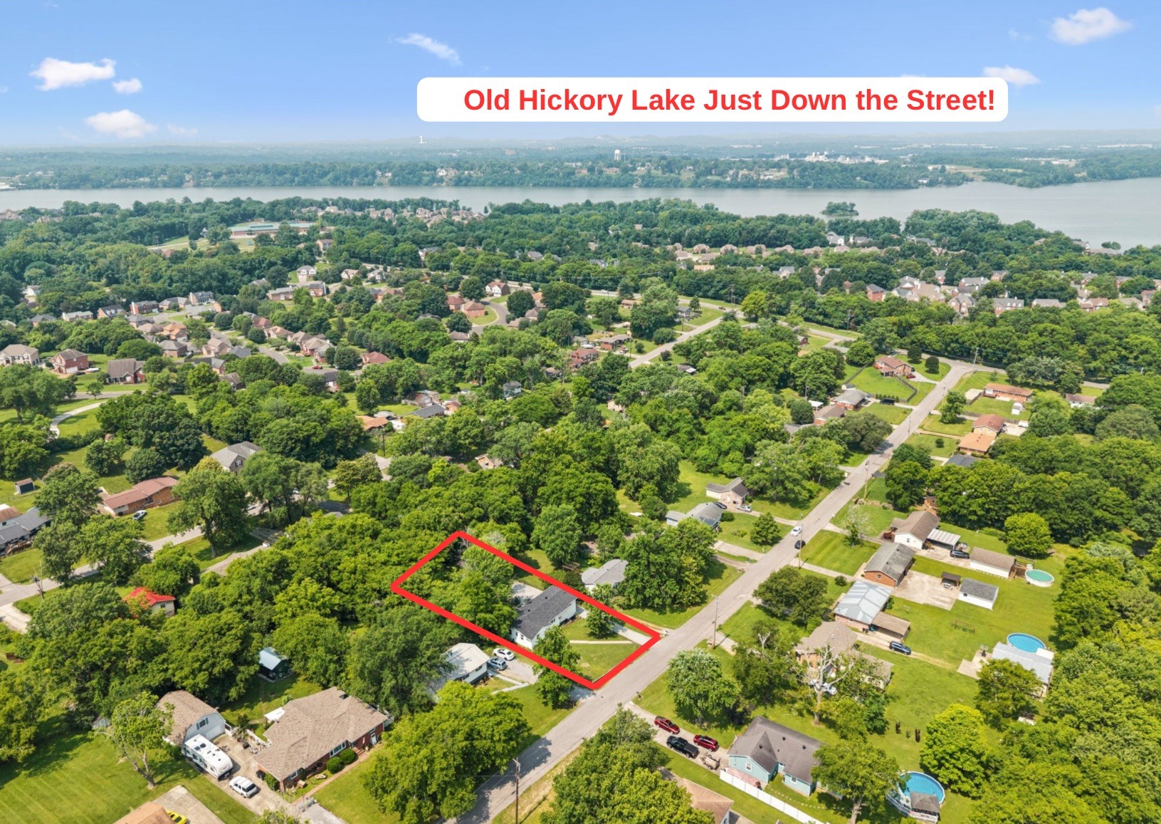 116 Robinhood Cir
