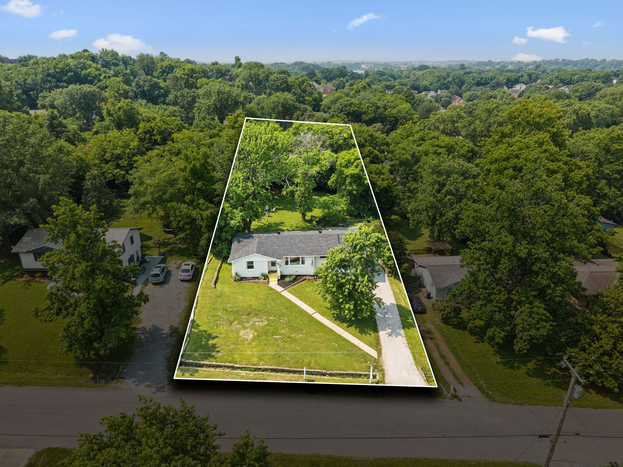 116 Robinhood Cir