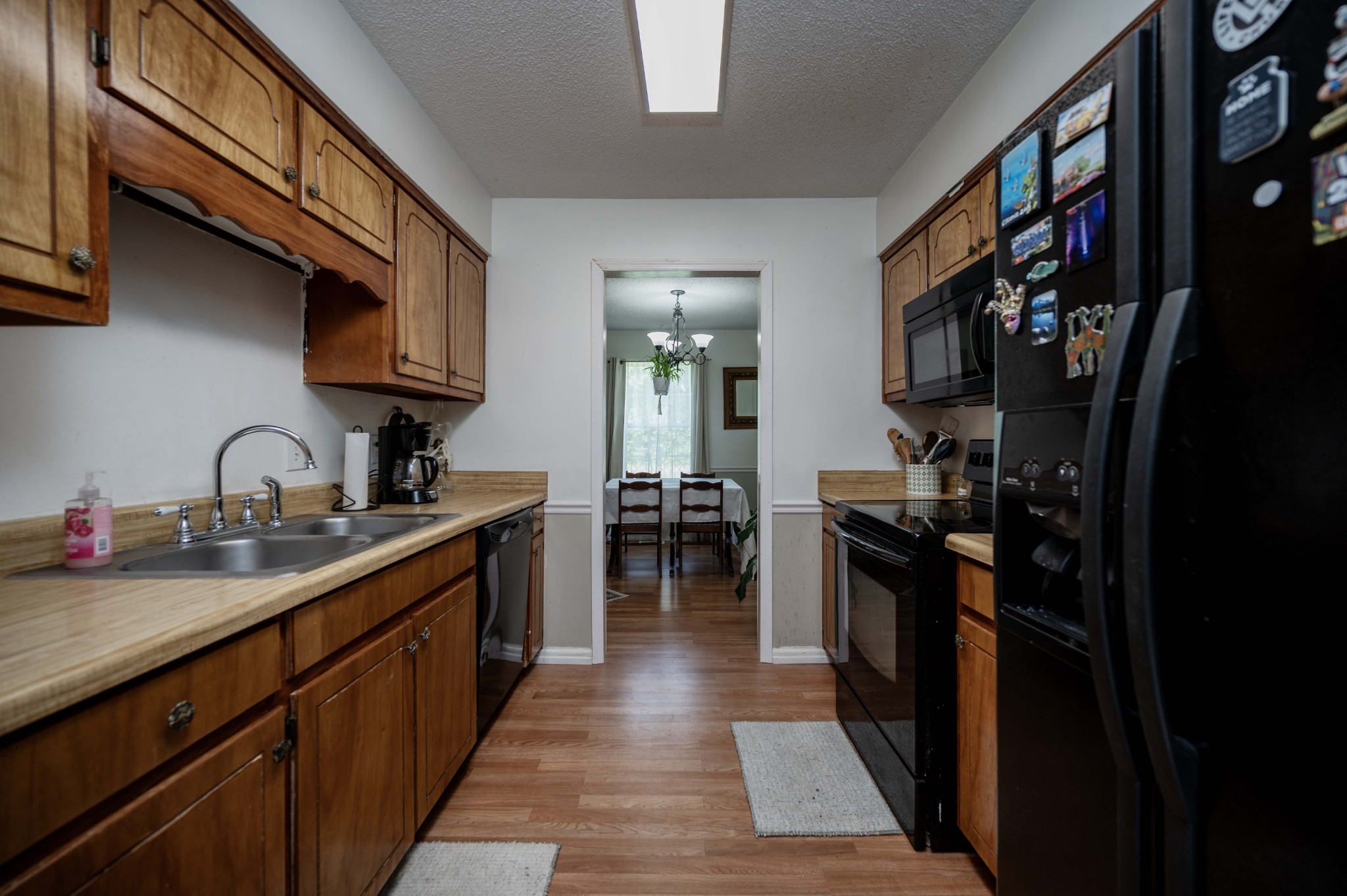 4324 Seminary Rd