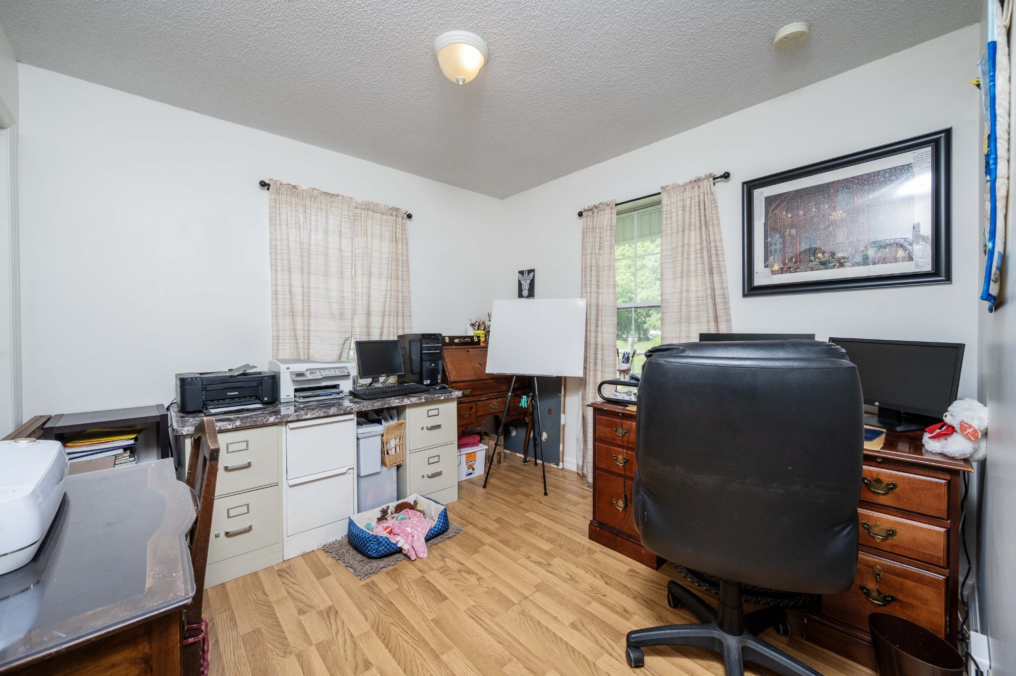 4324 Seminary Rd