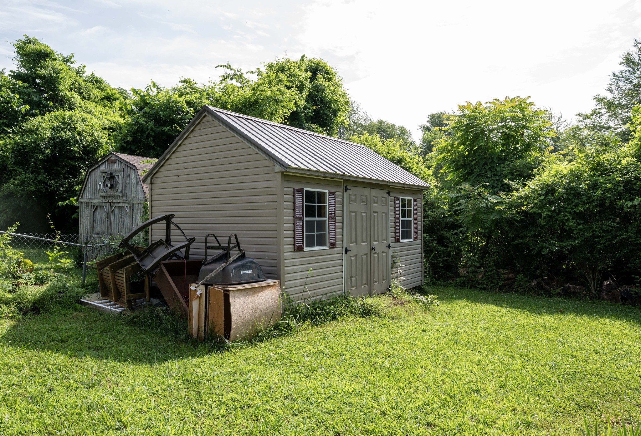 4324 Seminary Rd