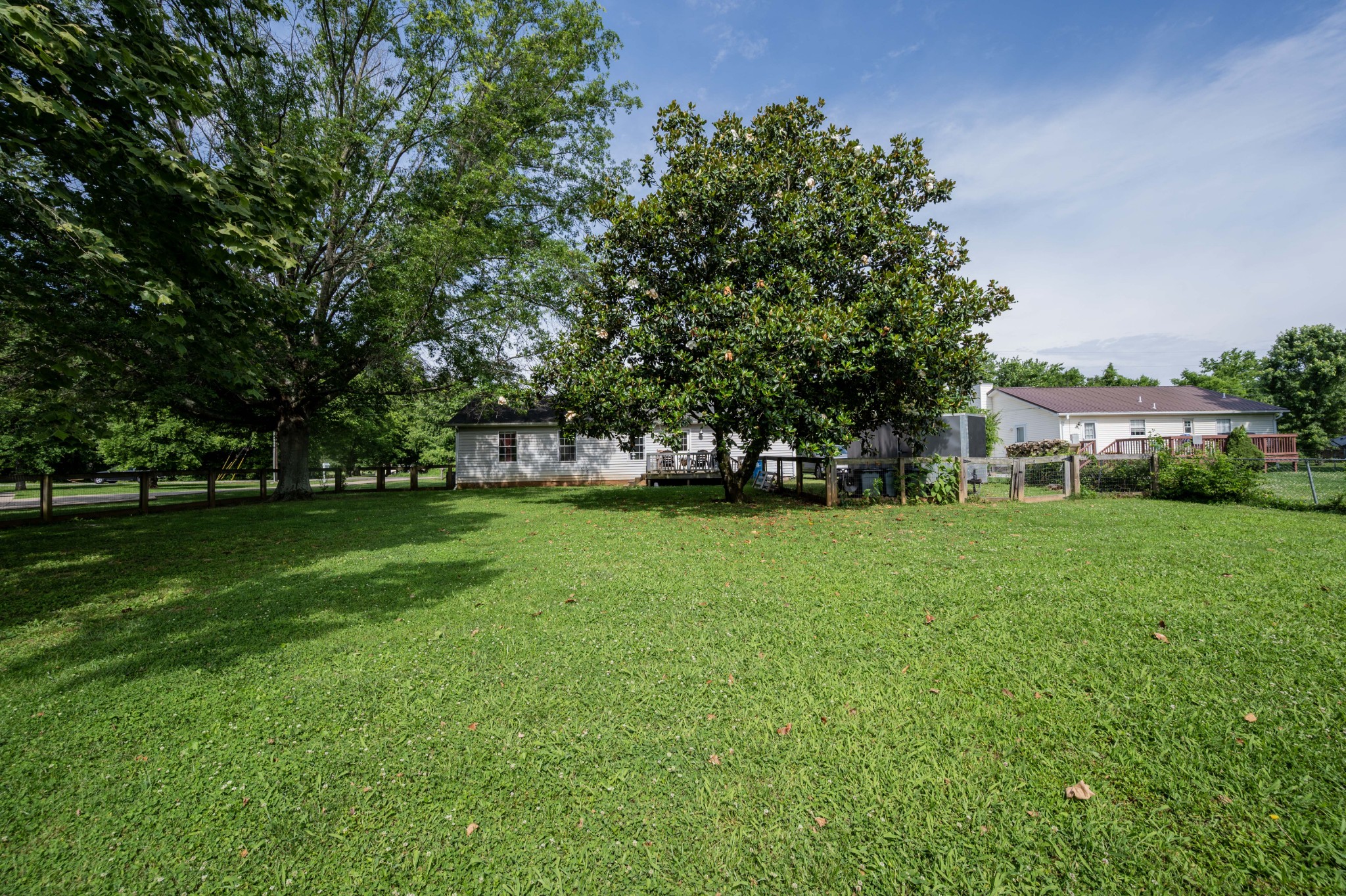 4324 Seminary Rd