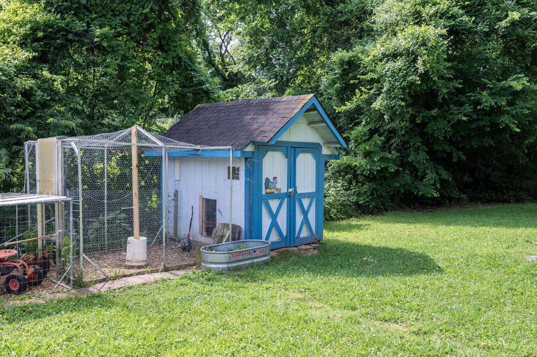 4324 Seminary Rd