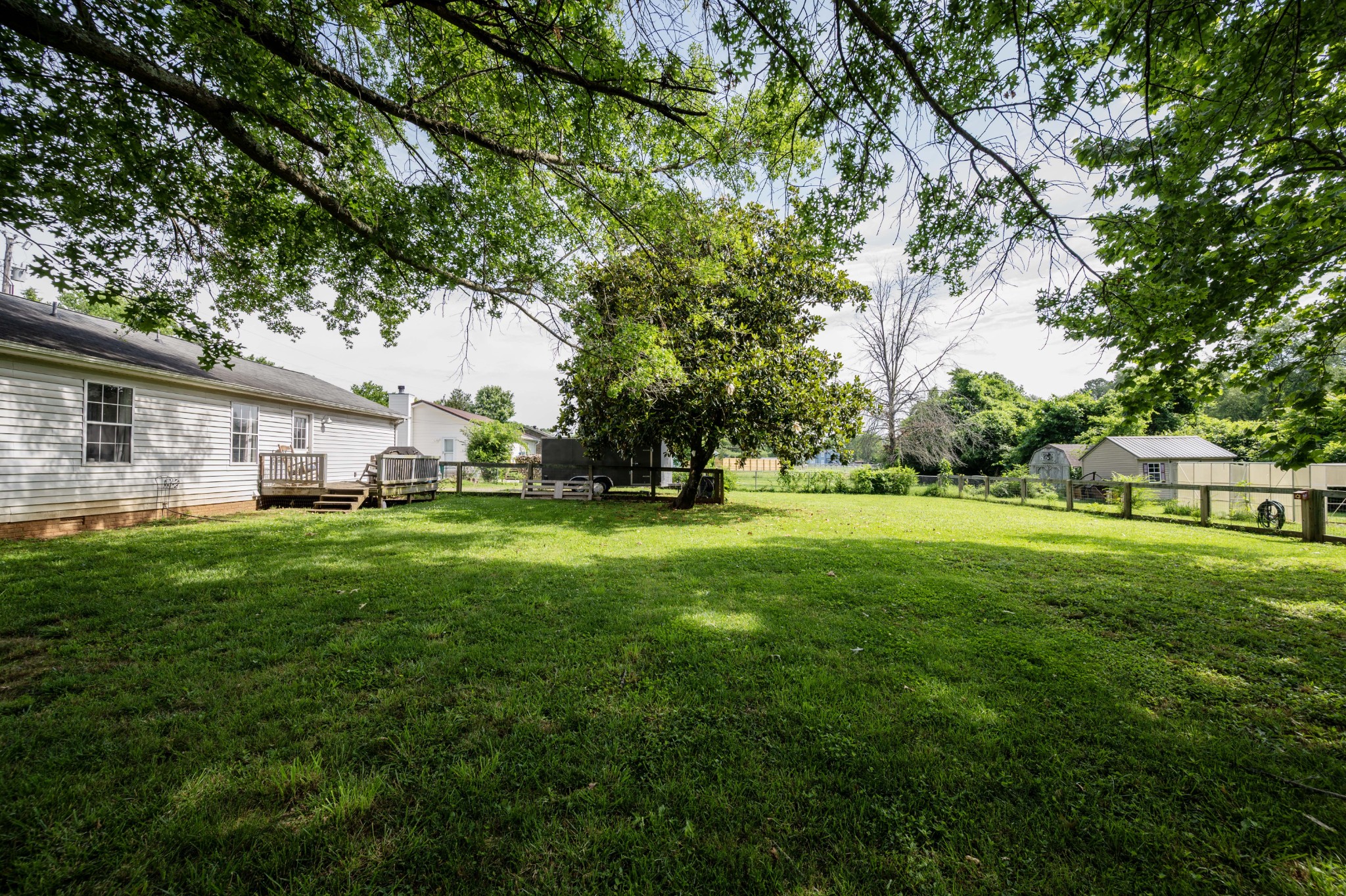 4324 Seminary Rd