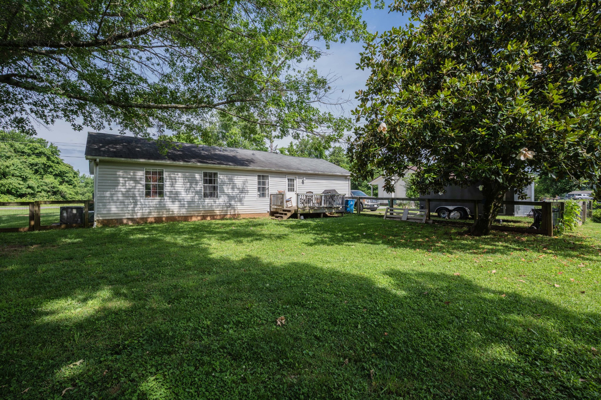 4324 Seminary Rd