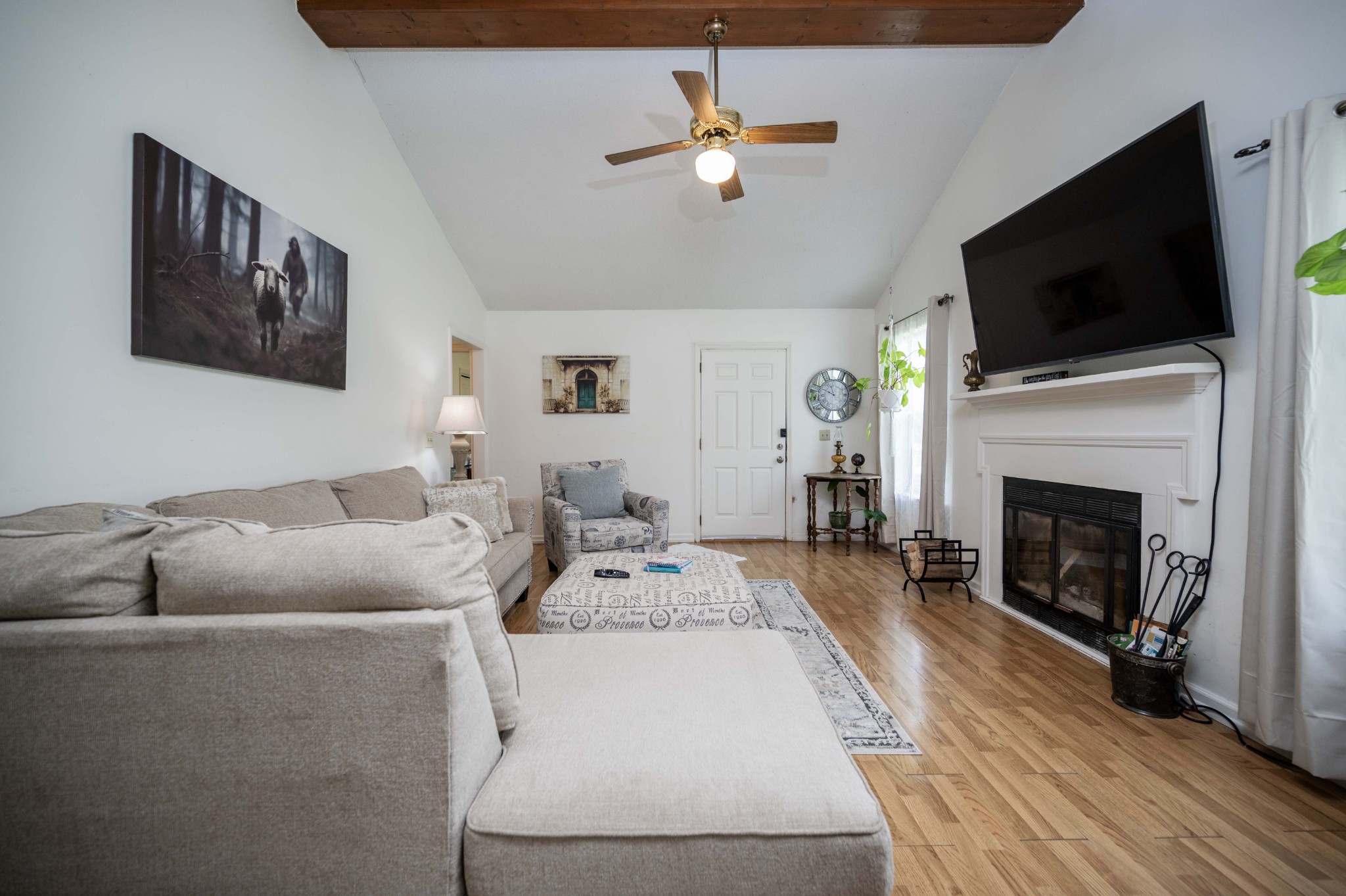 4324 Seminary Rd