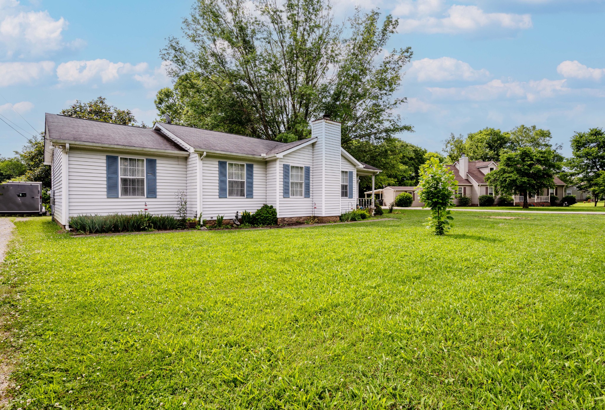 4324 Seminary Rd