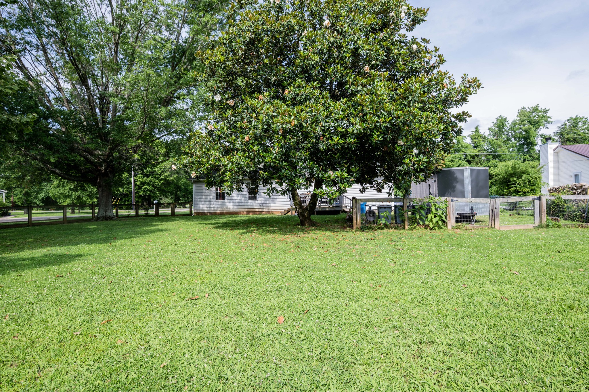 4324 Seminary Rd