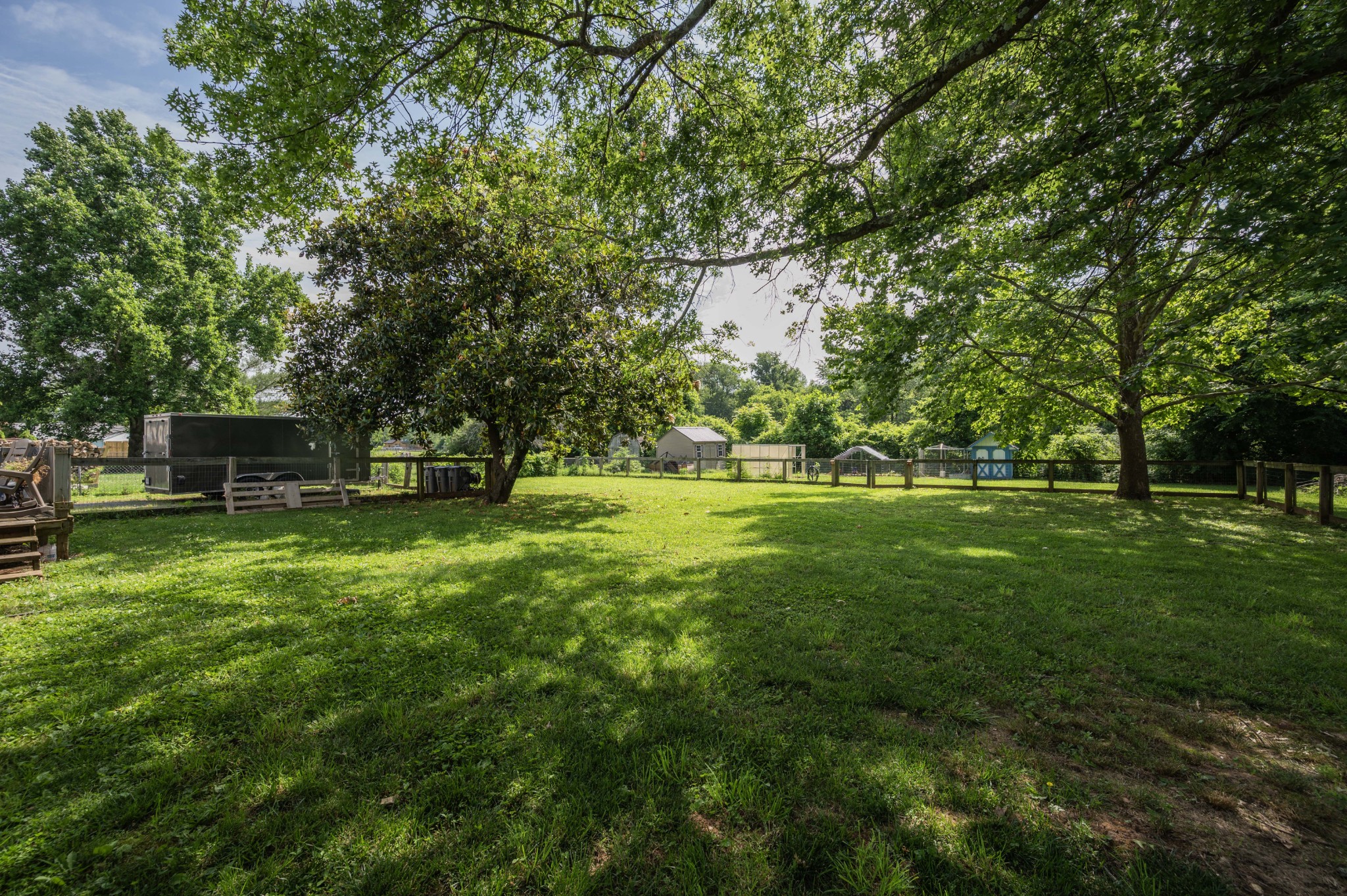 4324 Seminary Rd
