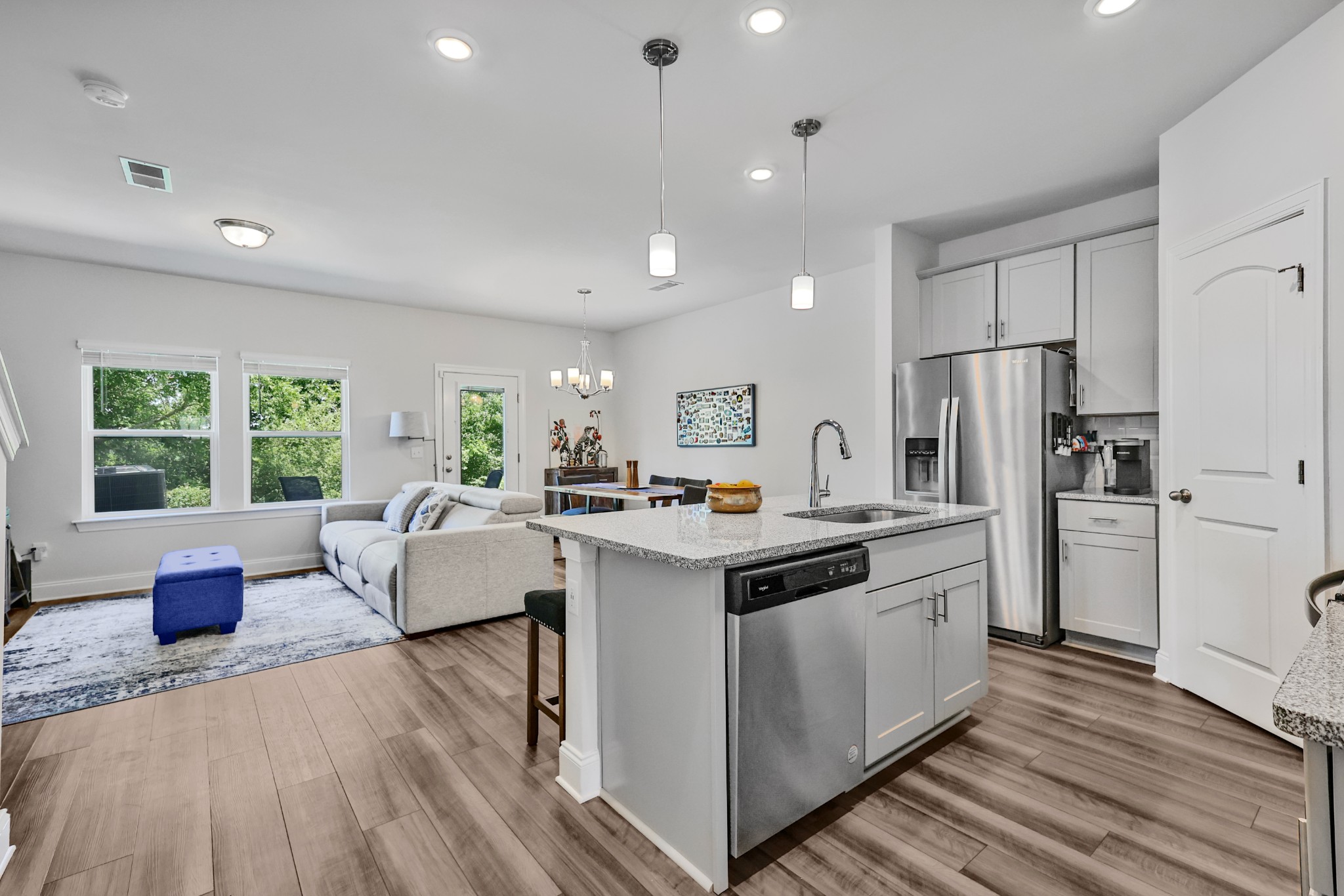 1746 Tahoma Dr