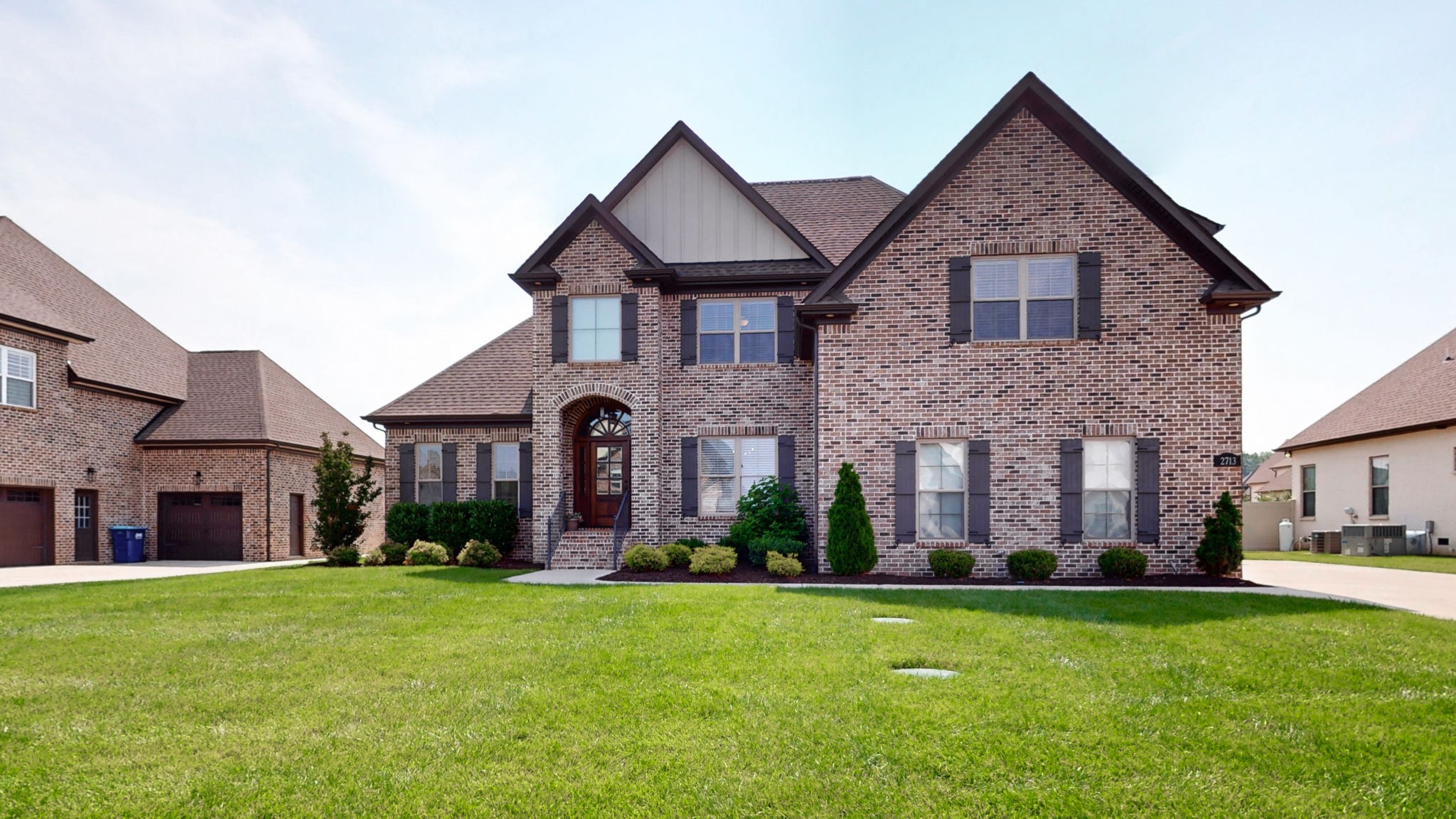 2713 Carousel Dr