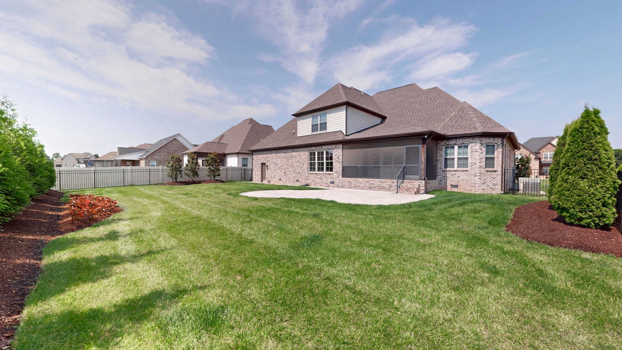 2713 Carousel Dr