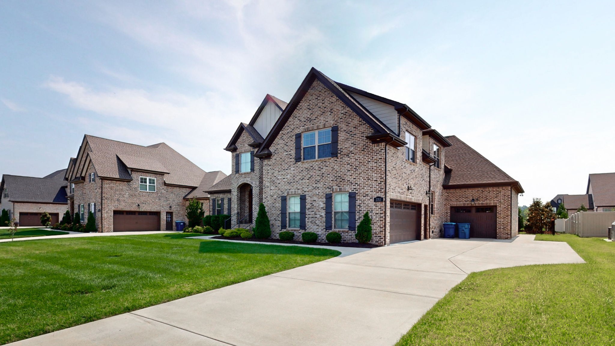 2713 Carousel Dr