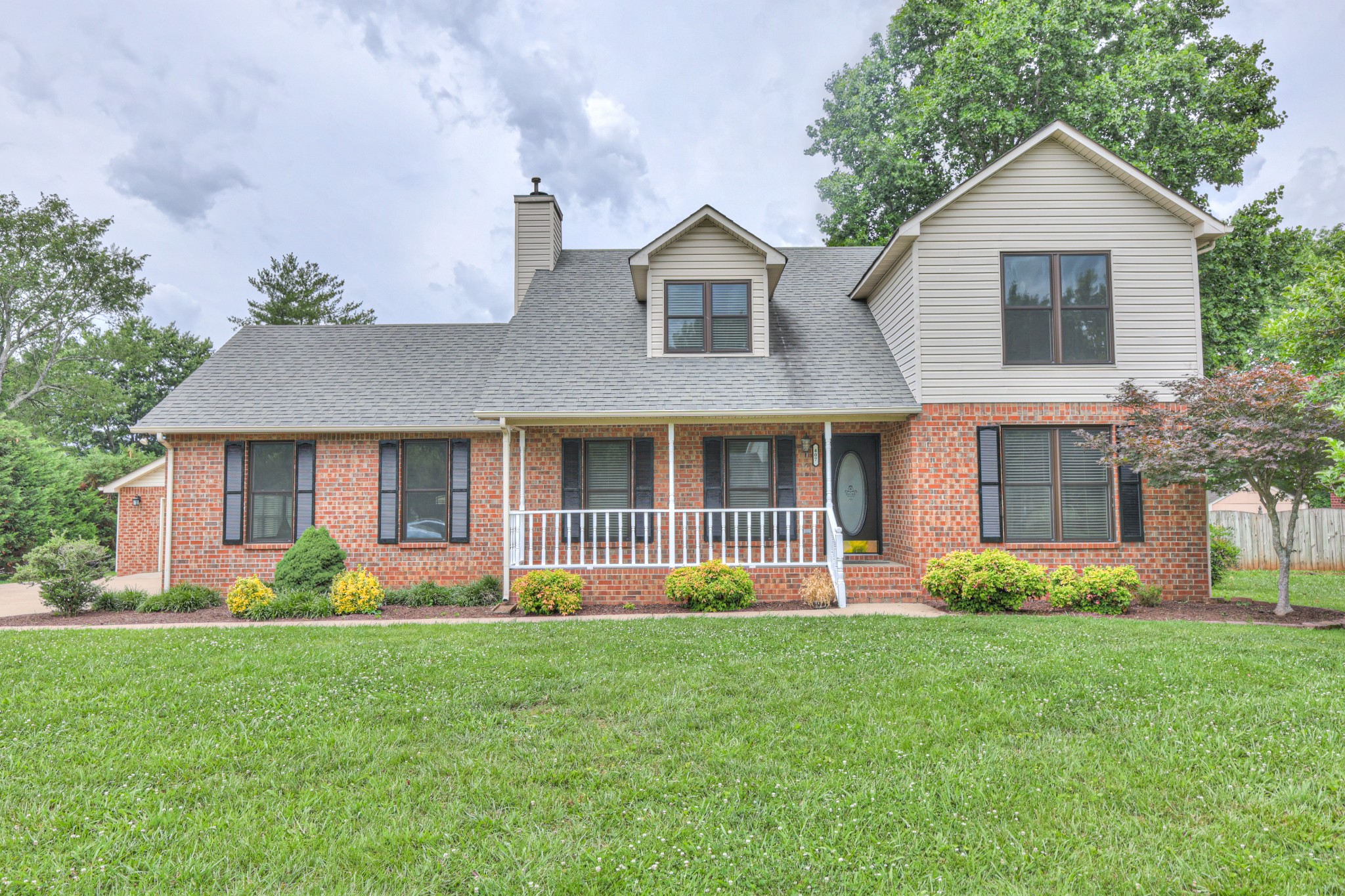 407 Haynes Haven Ln
