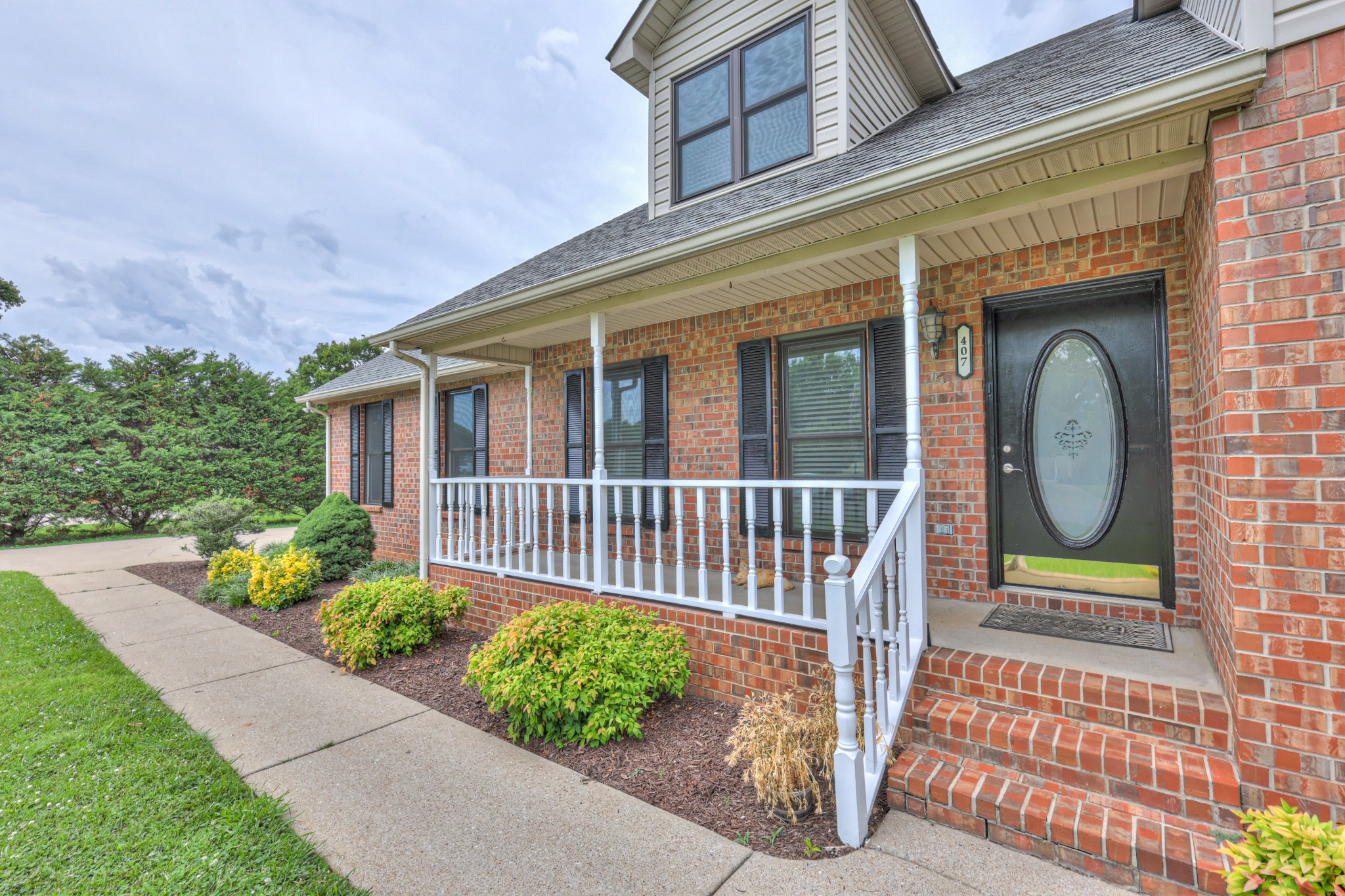407 Haynes Haven Ln