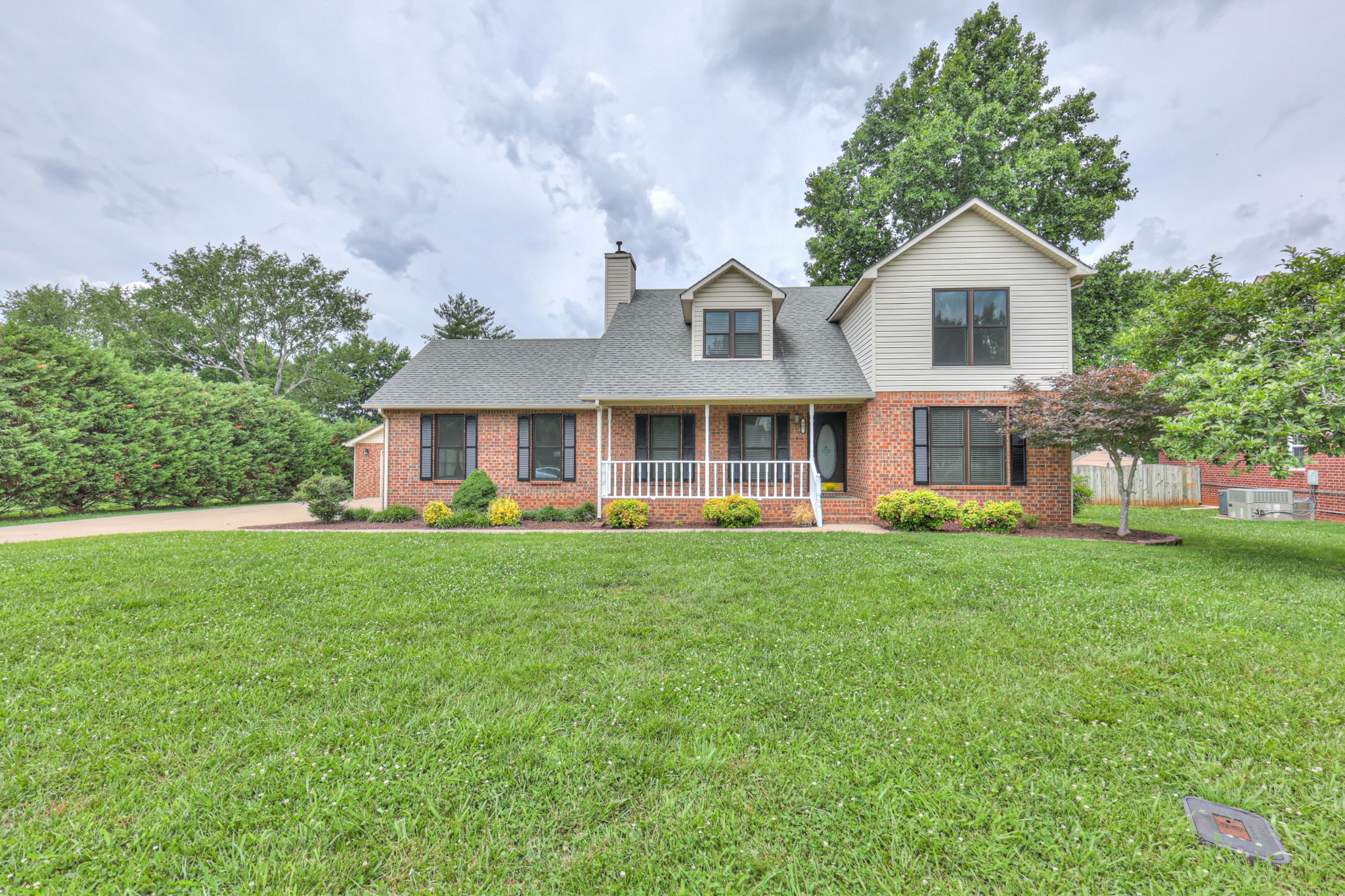 407 Haynes Haven Ln