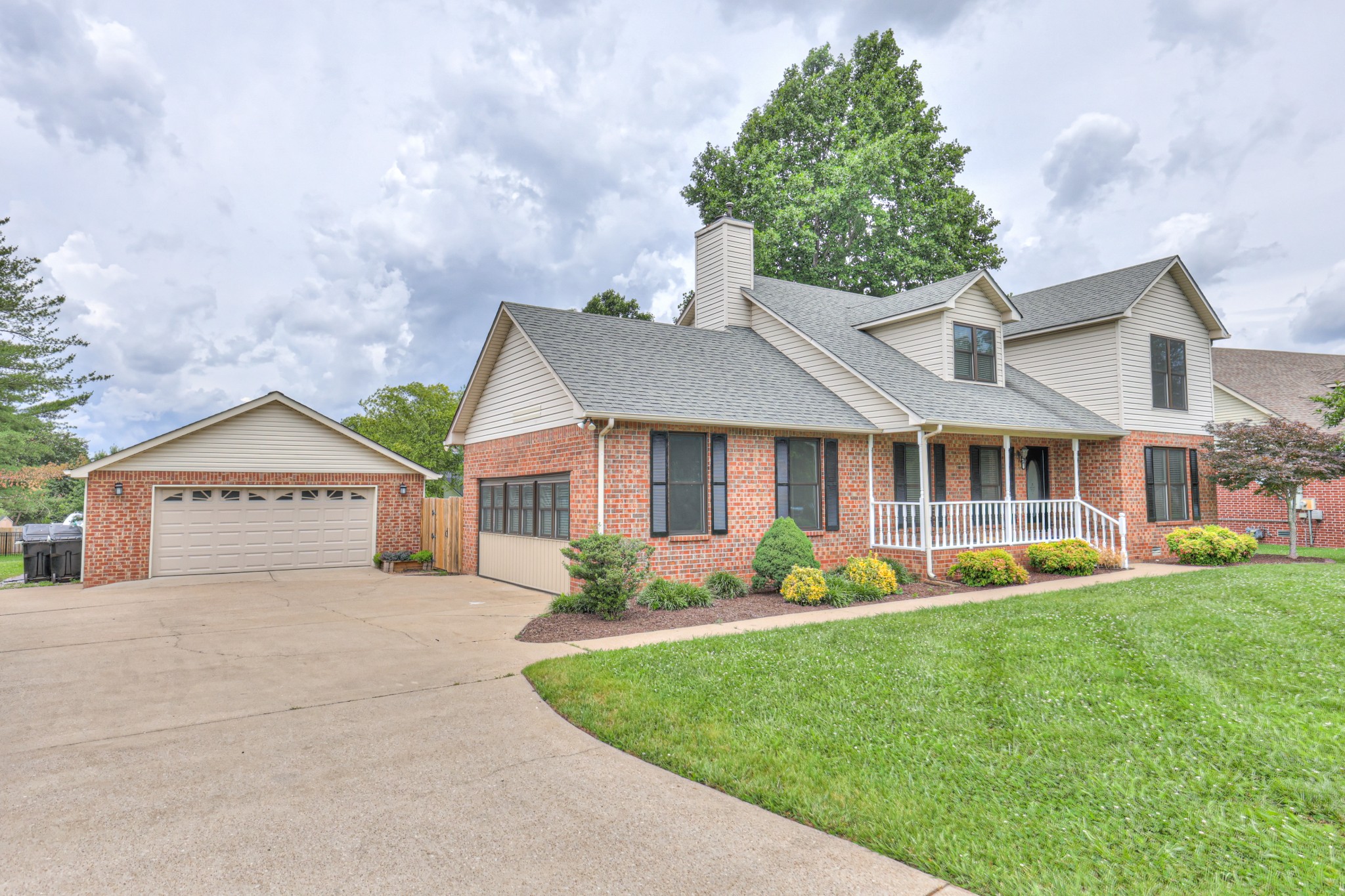 407 Haynes Haven Ln