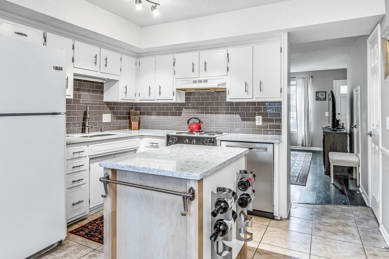 2503 Blair Blvd Unit: A