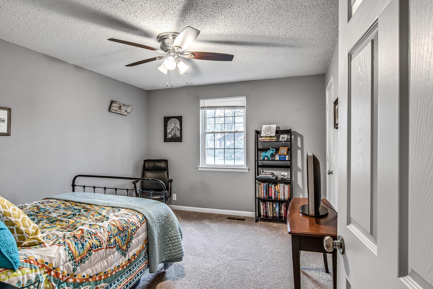 2503 Blair Blvd Unit: A