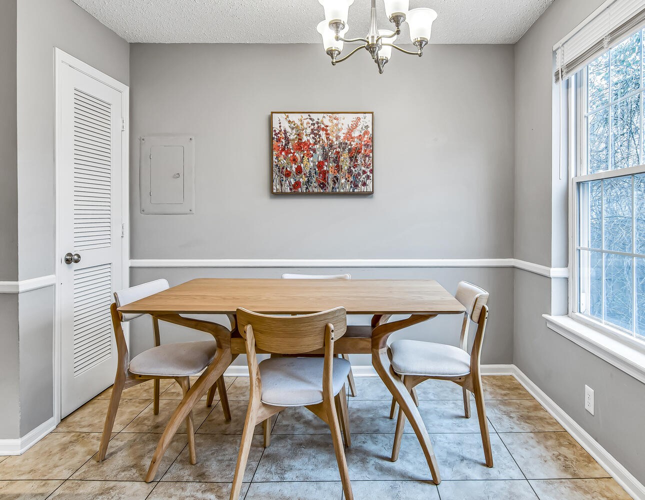 2503 Blair Blvd Unit: A
