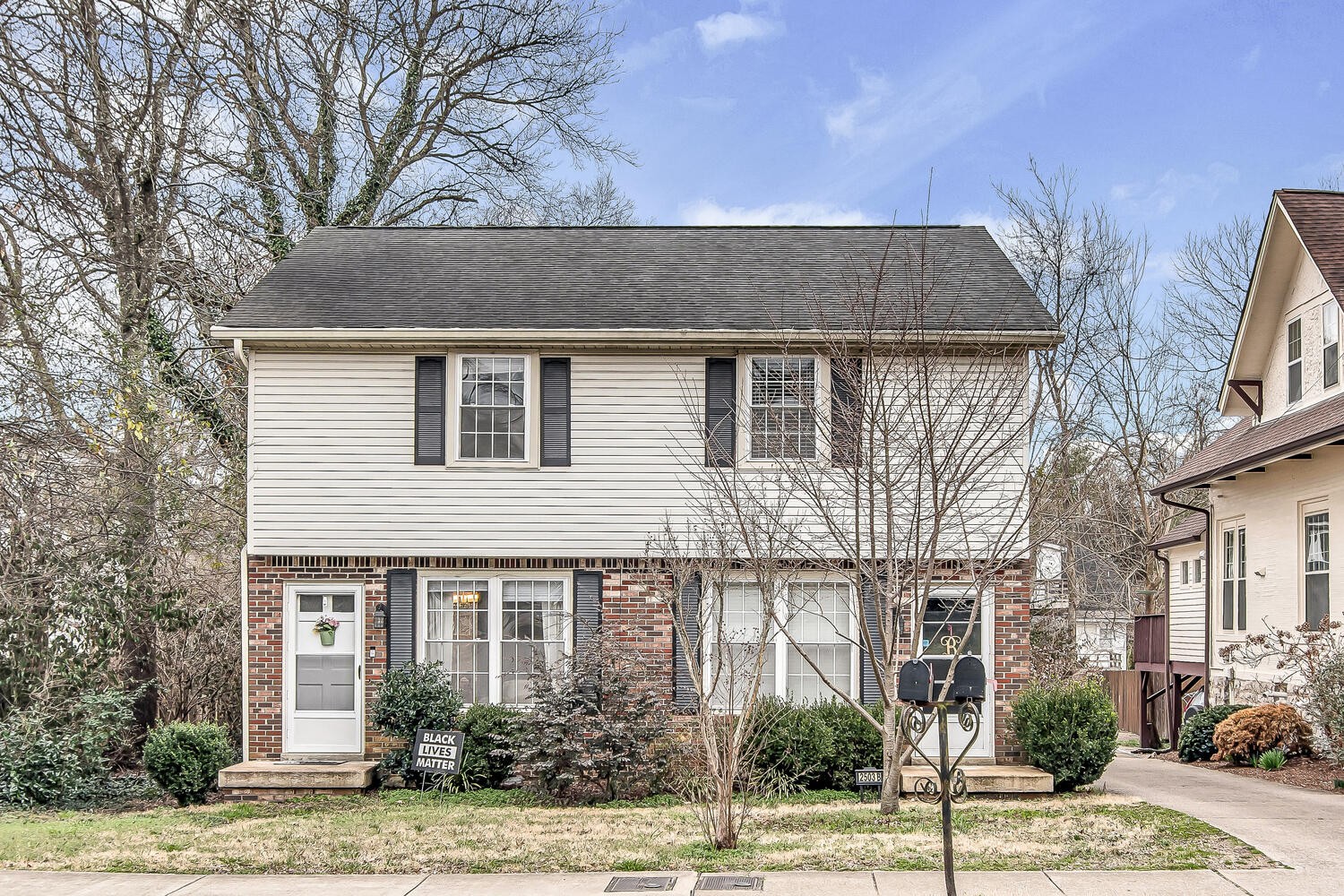 2503 Blair Blvd Unit: A