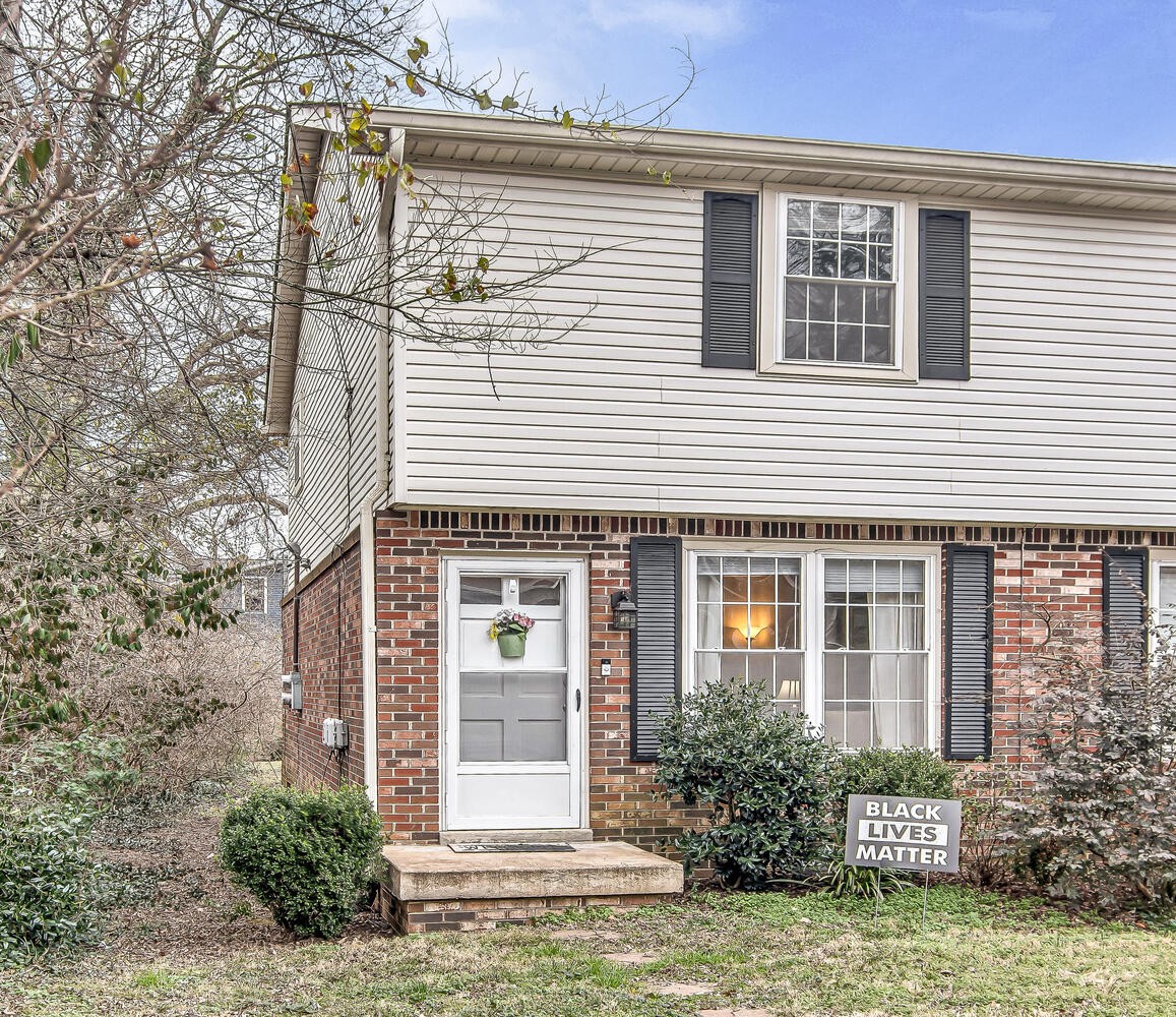 2503 Blair Blvd Unit: A