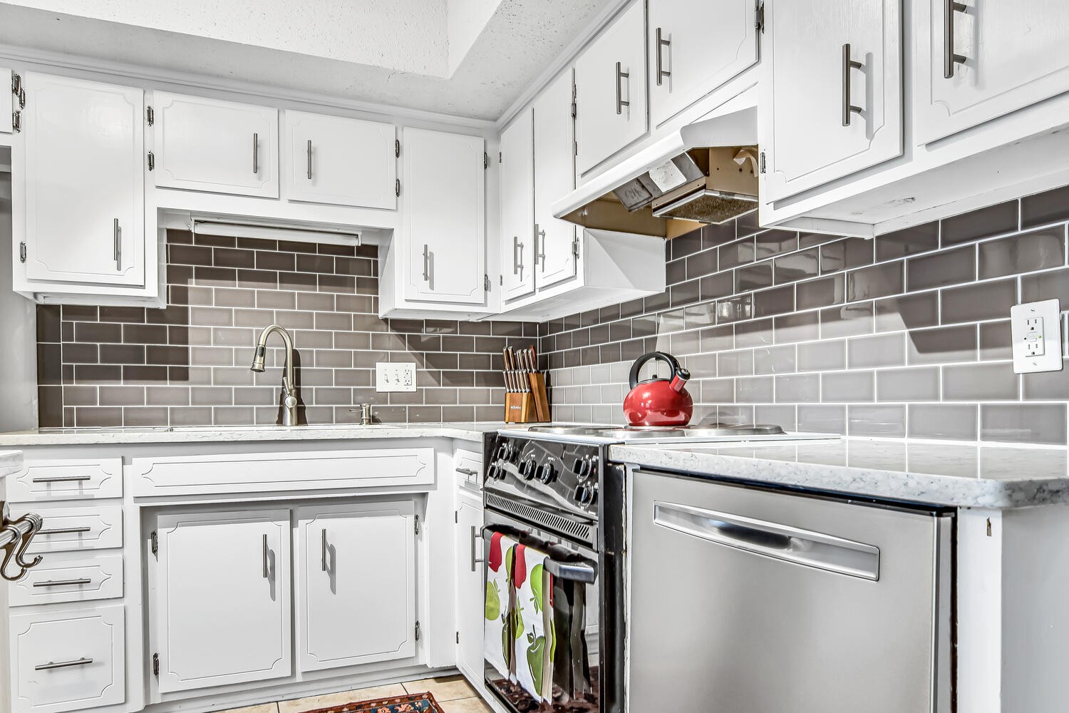 2503 Blair Blvd Unit: A