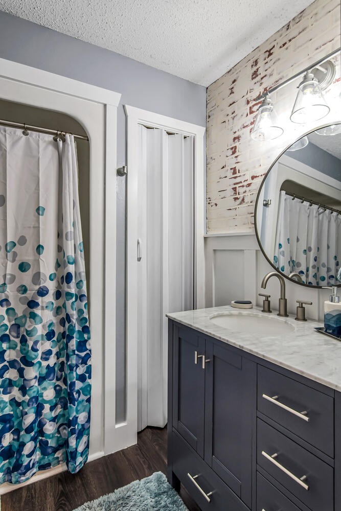 2503 Blair Blvd Unit: A