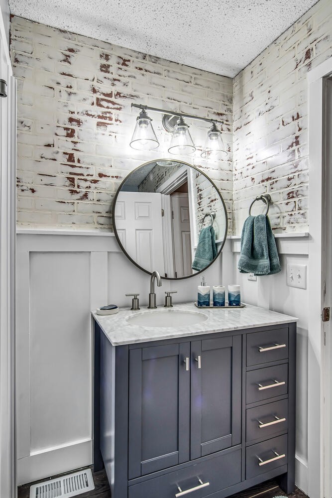 2503 Blair Blvd Unit: A