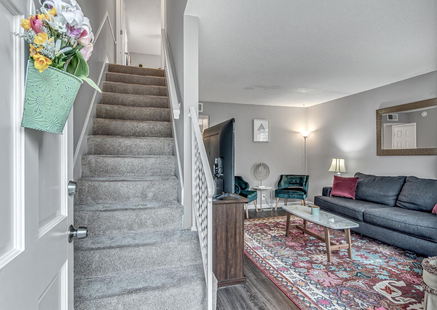 2503 Blair Blvd Unit: A