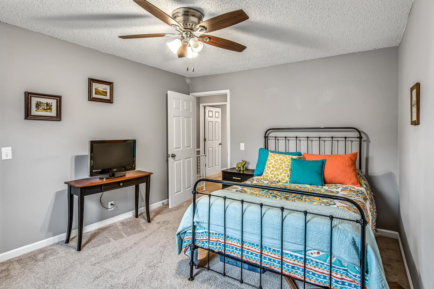 2503 Blair Blvd Unit: A