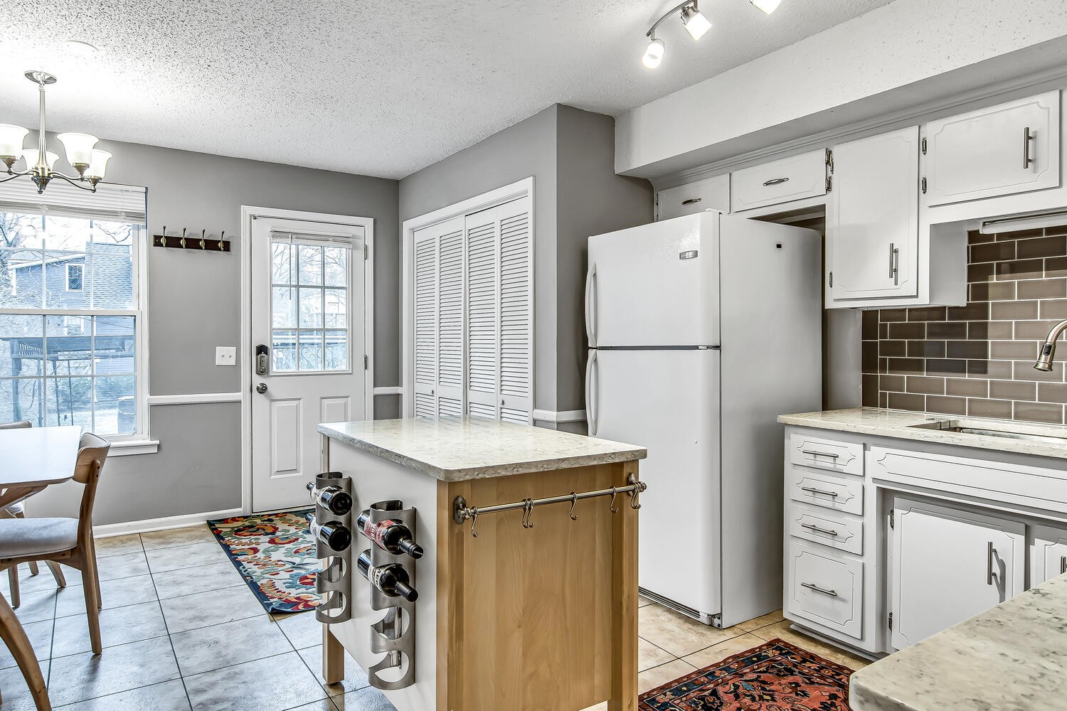 2503 Blair Blvd Unit: A