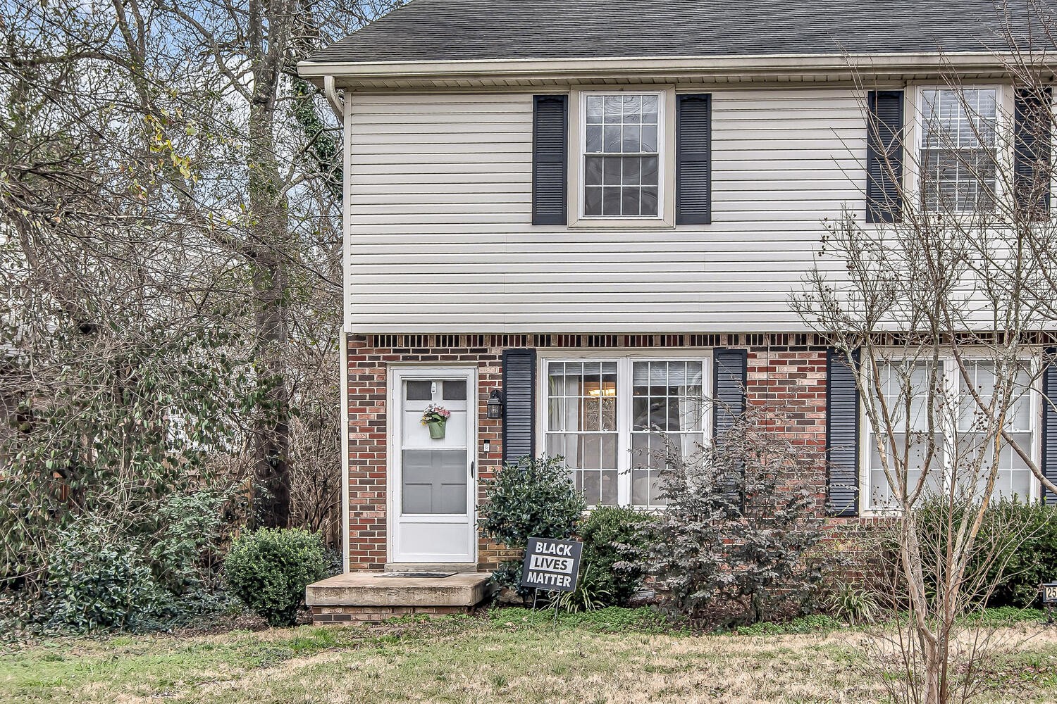 2503 Blair Blvd Unit: A
