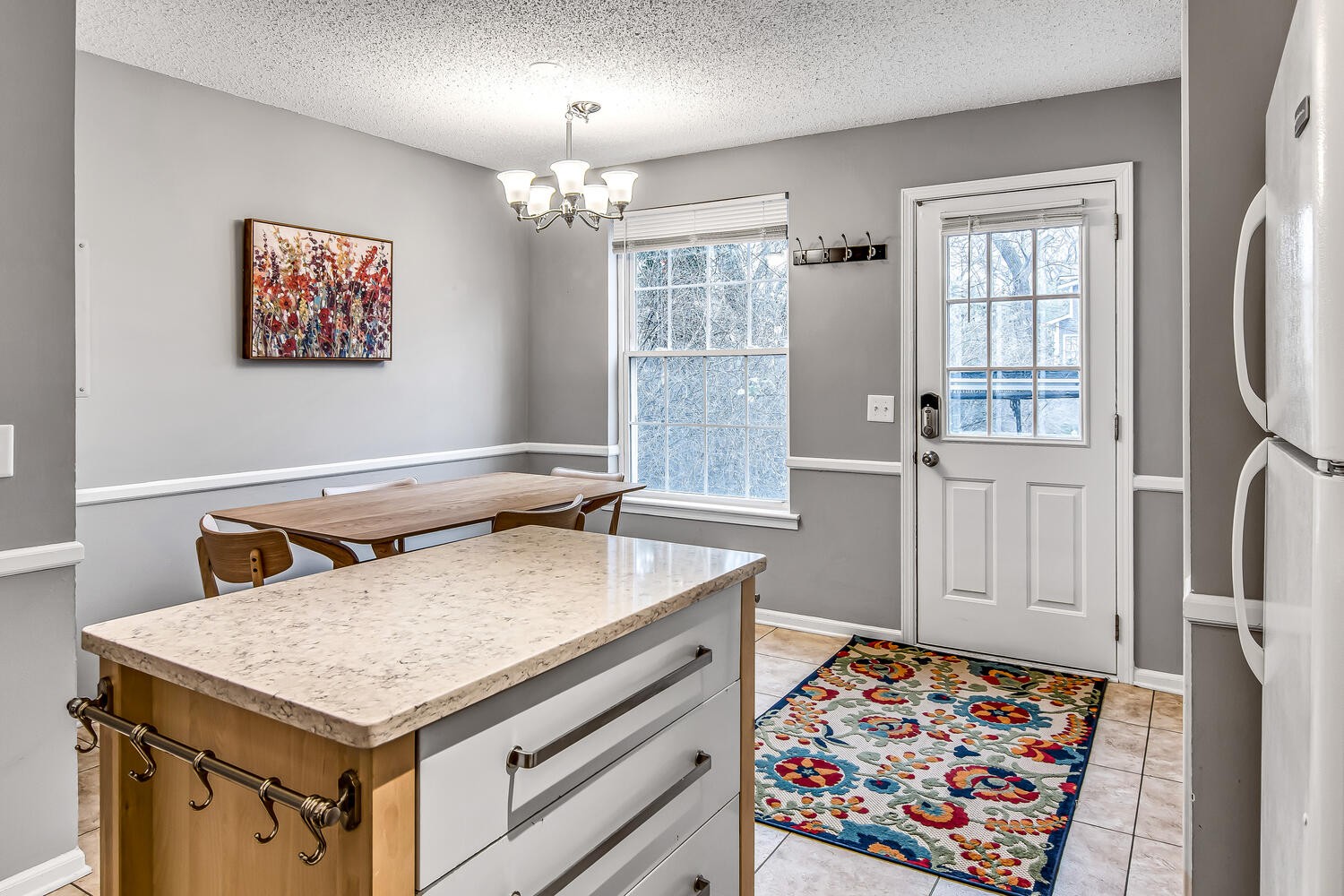 2503 Blair Blvd Unit: A
