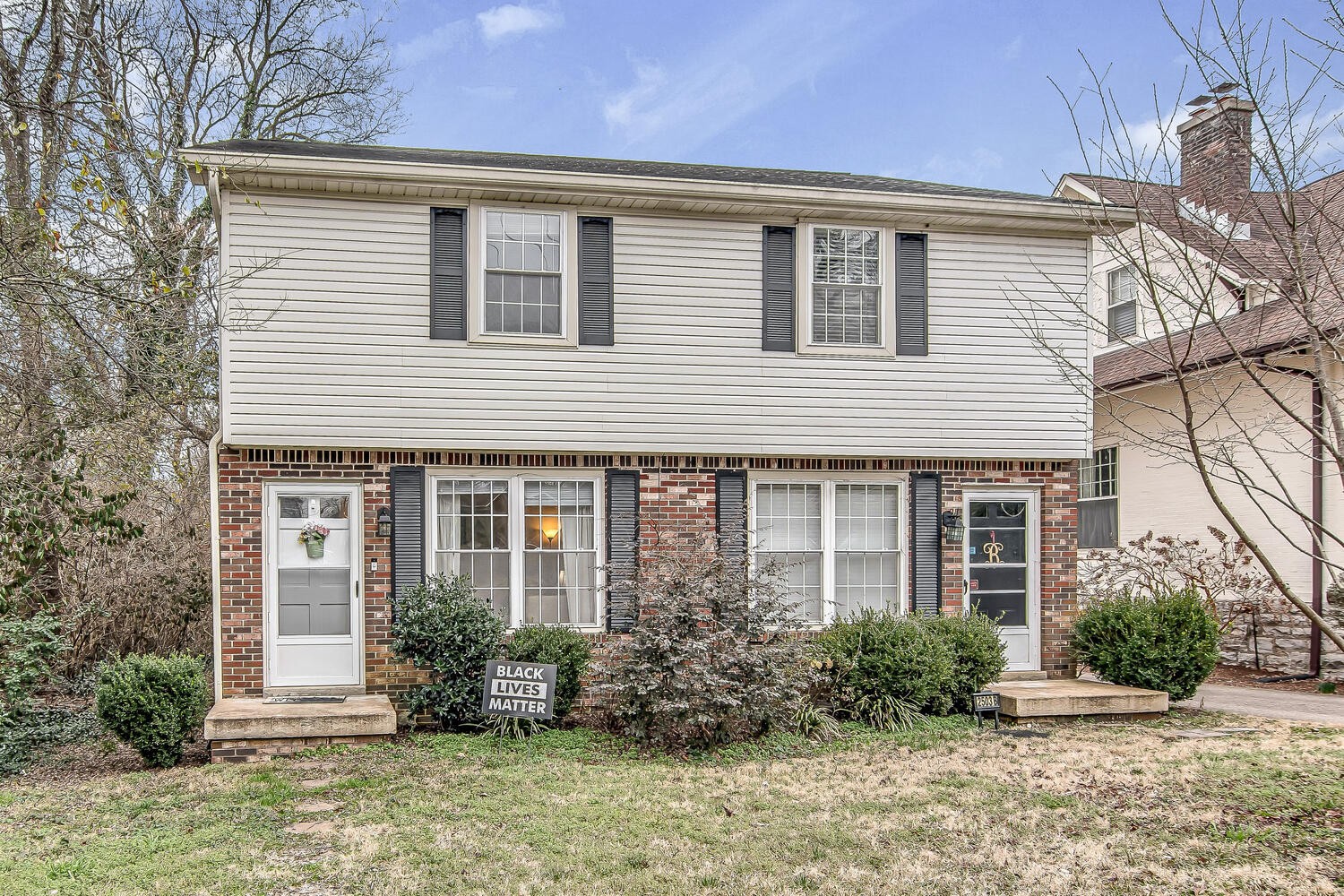 2503 Blair Blvd Unit: A
