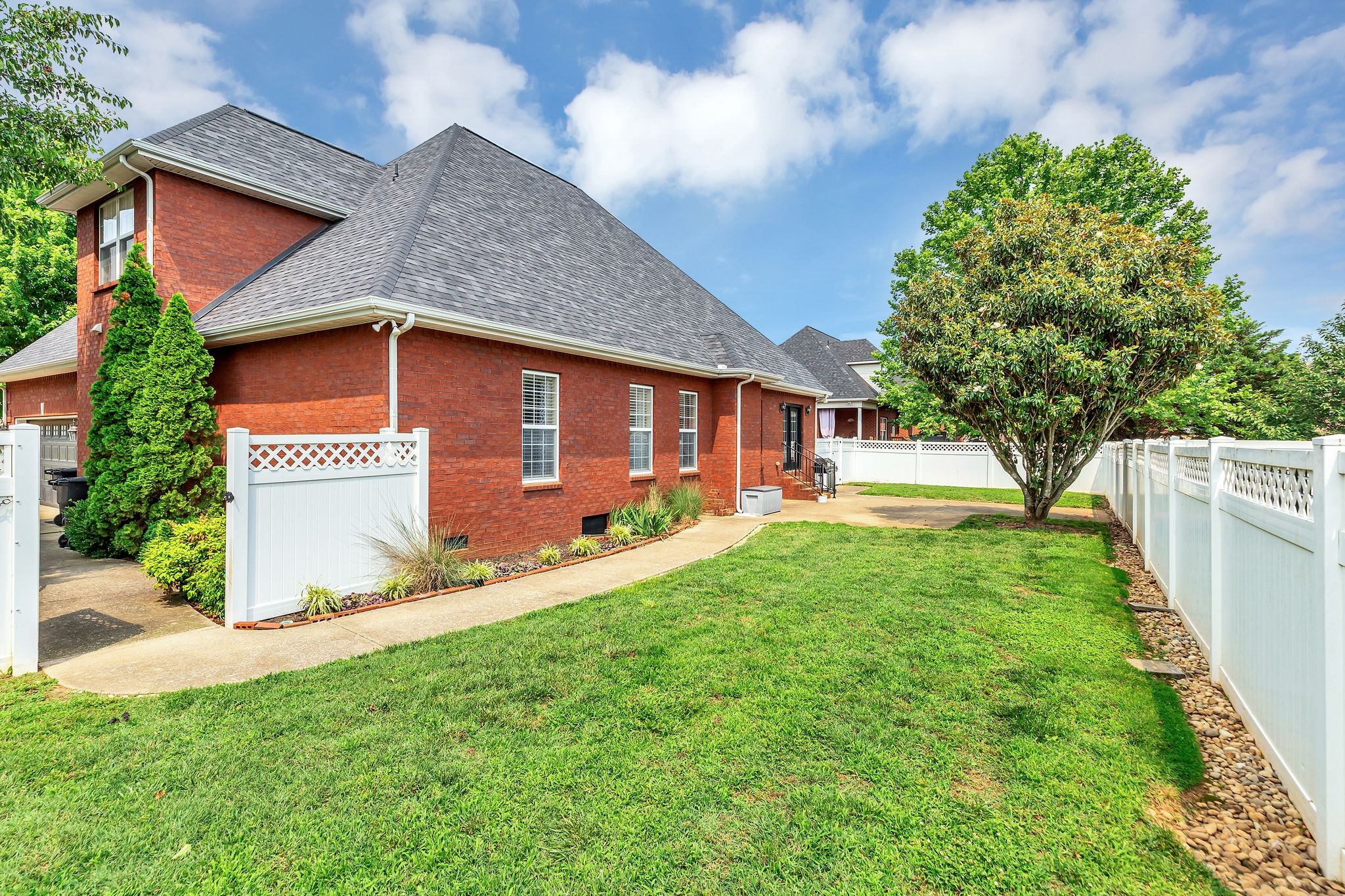 3602 Geneva Drive