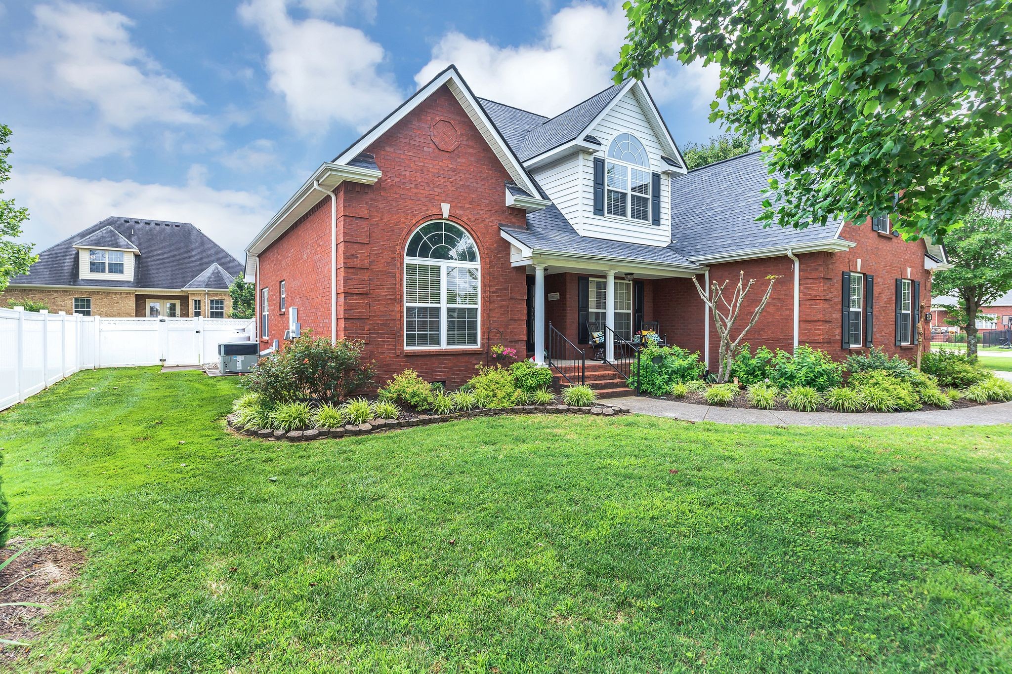 3602 Geneva Drive