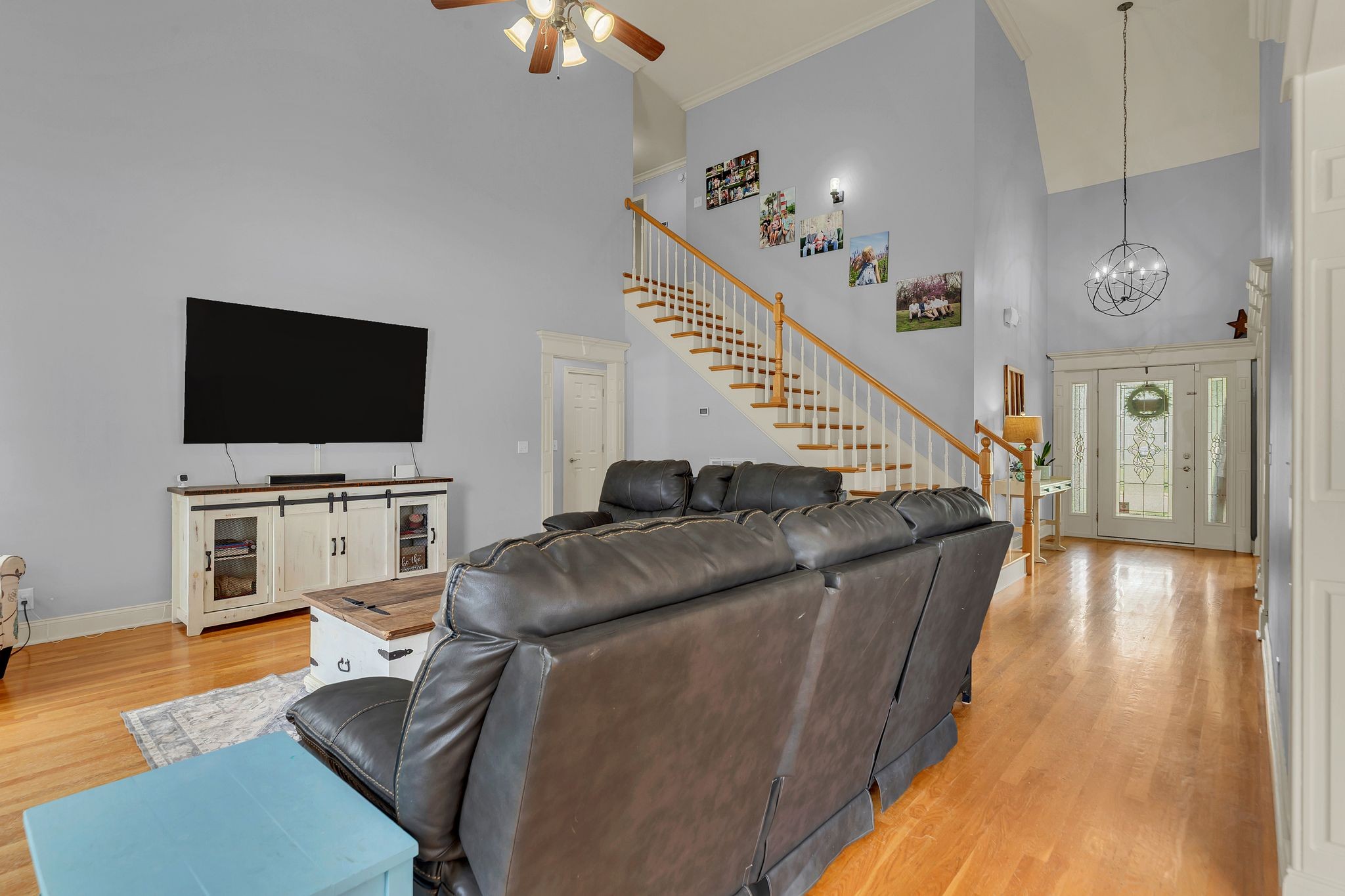 3602 Geneva Drive