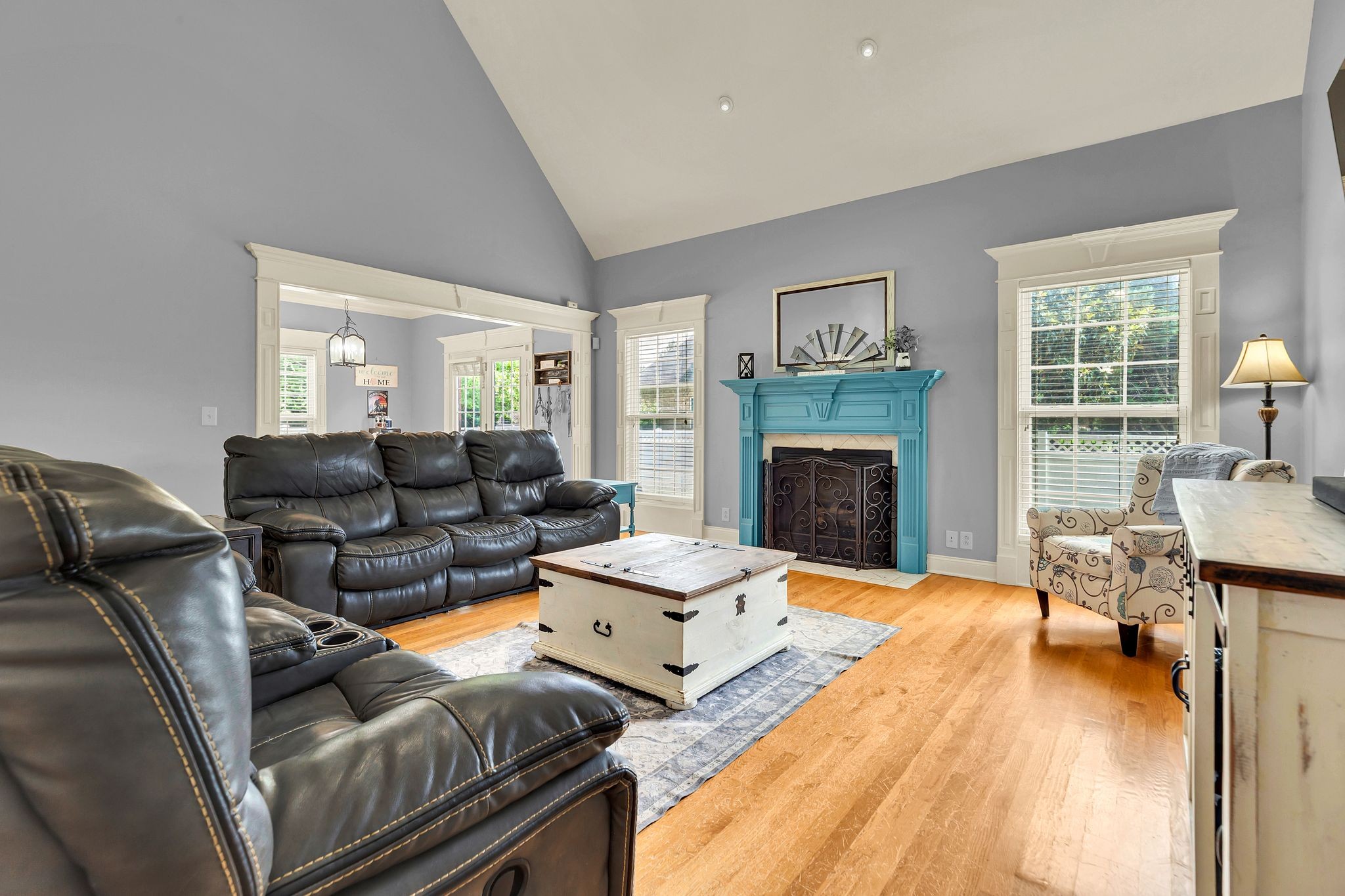 3602 Geneva Drive