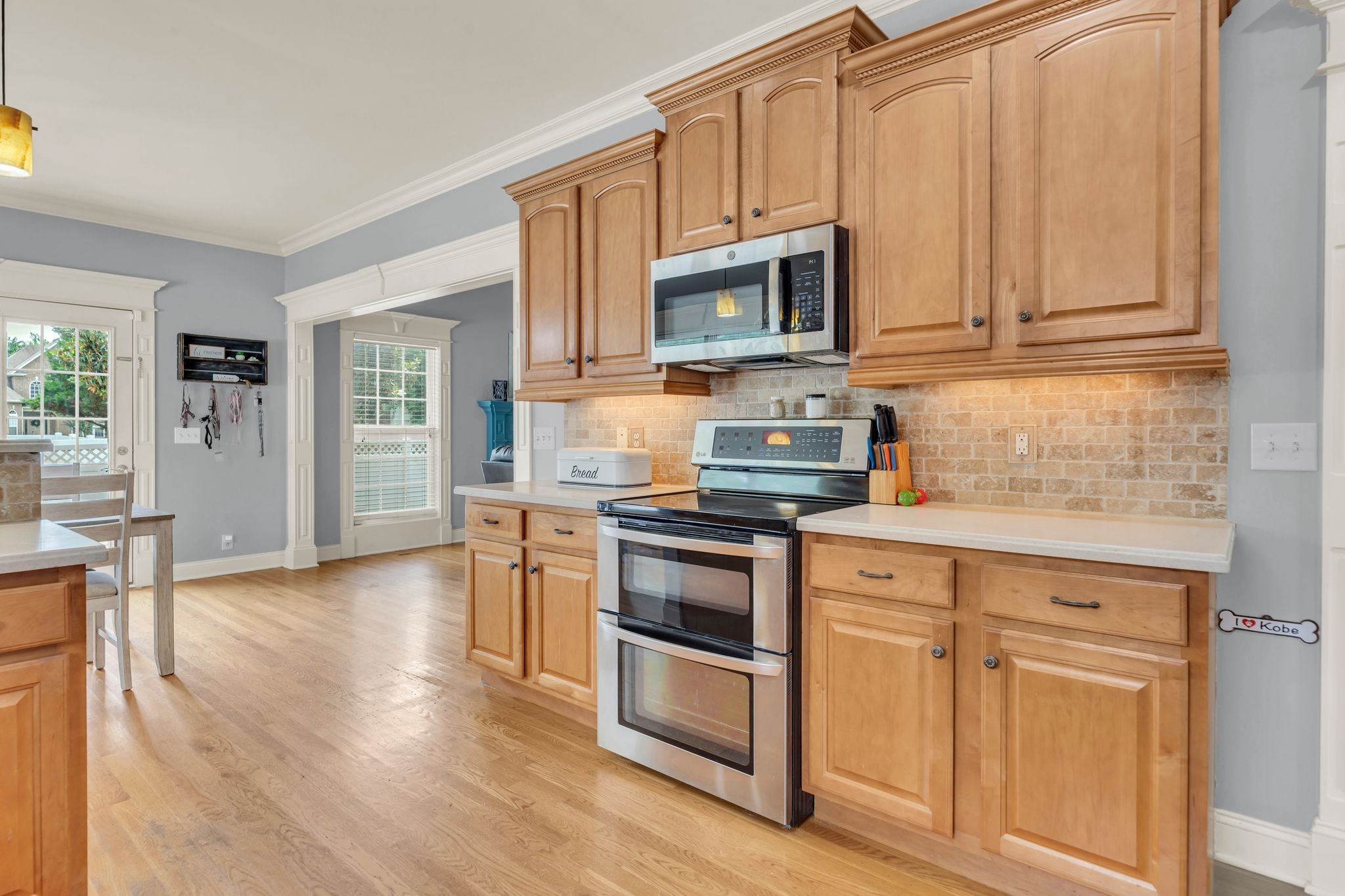3602 Geneva Drive