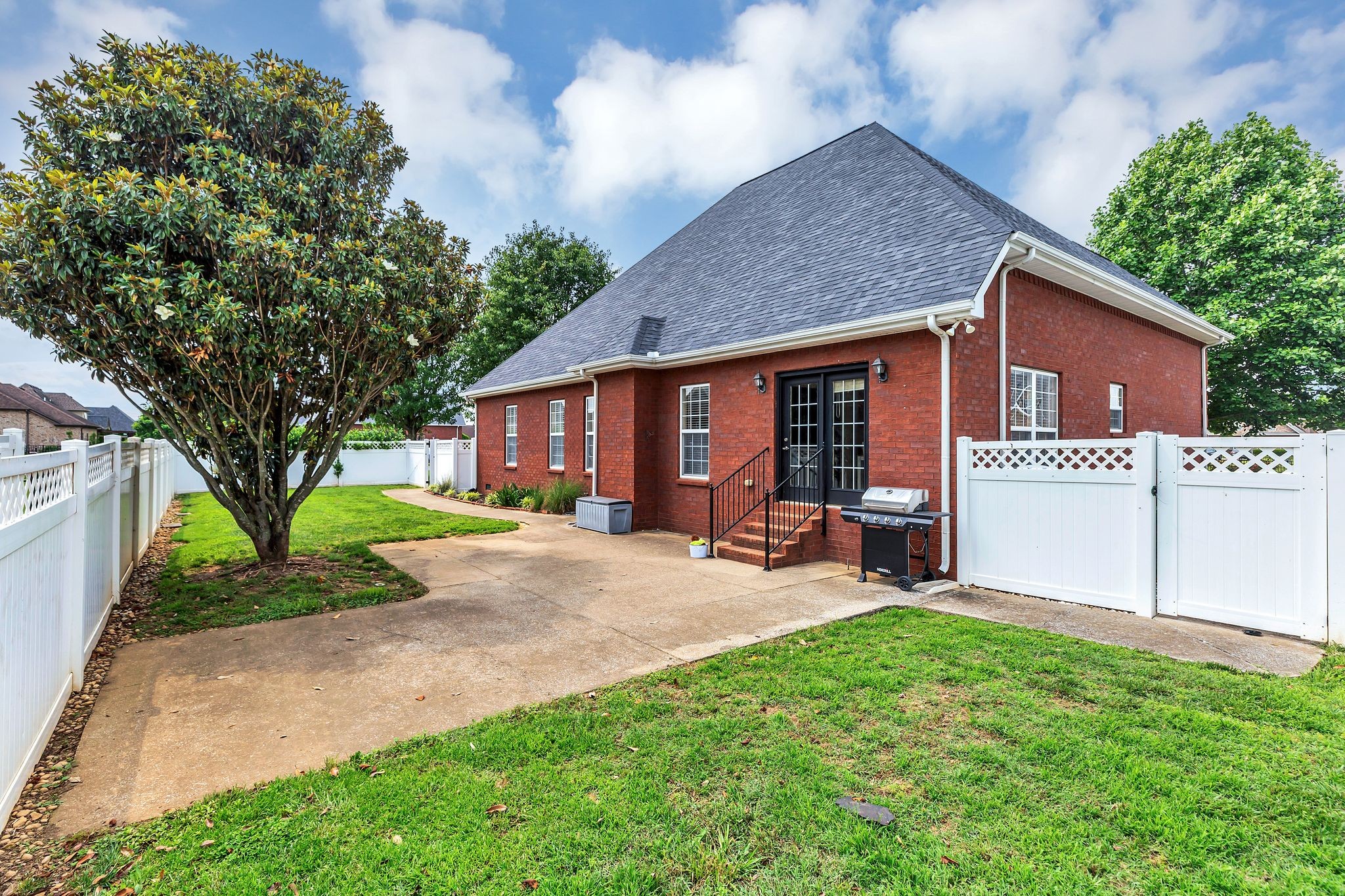 3602 Geneva Drive